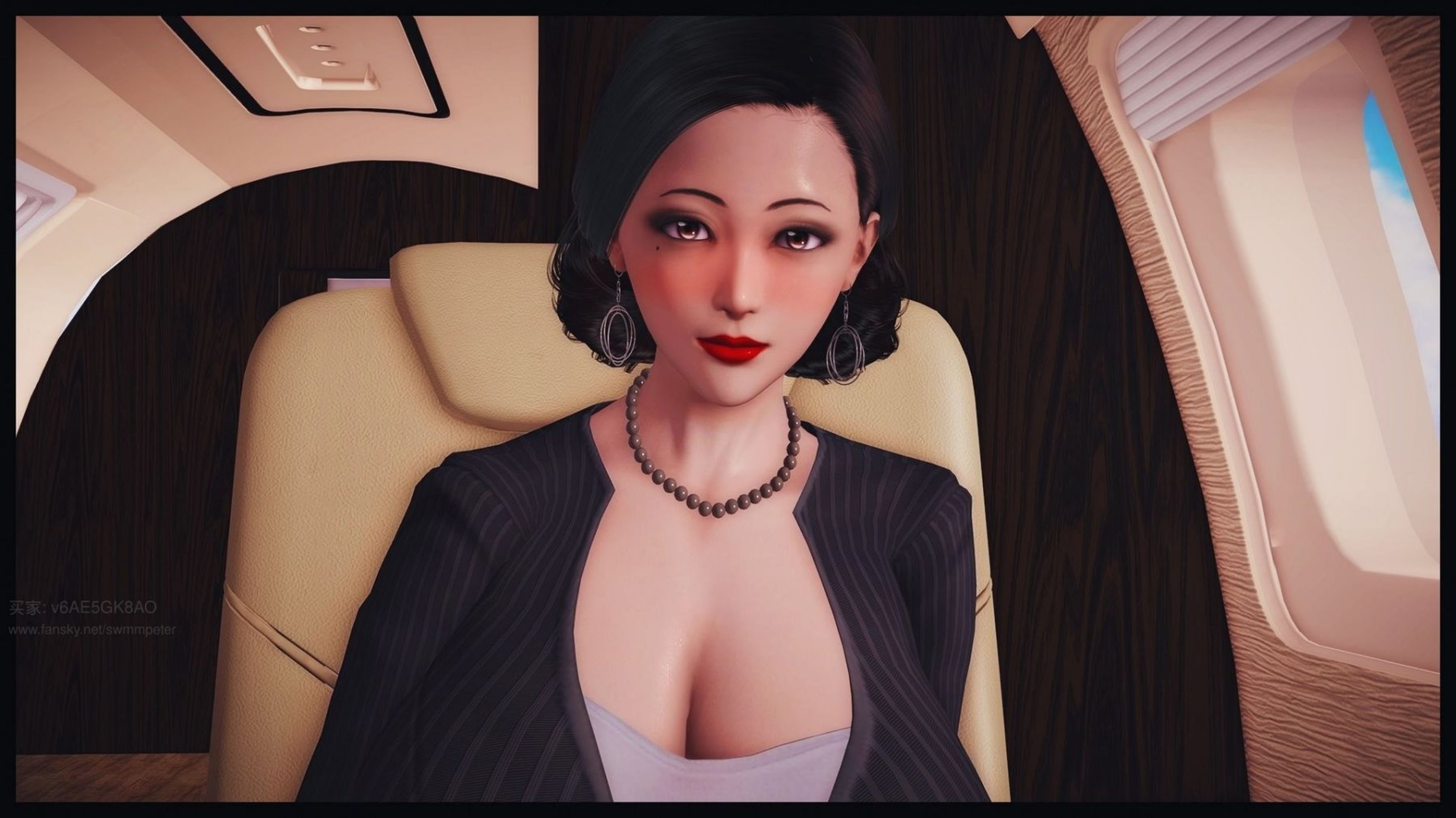 [Peter]调教丝袜美母09