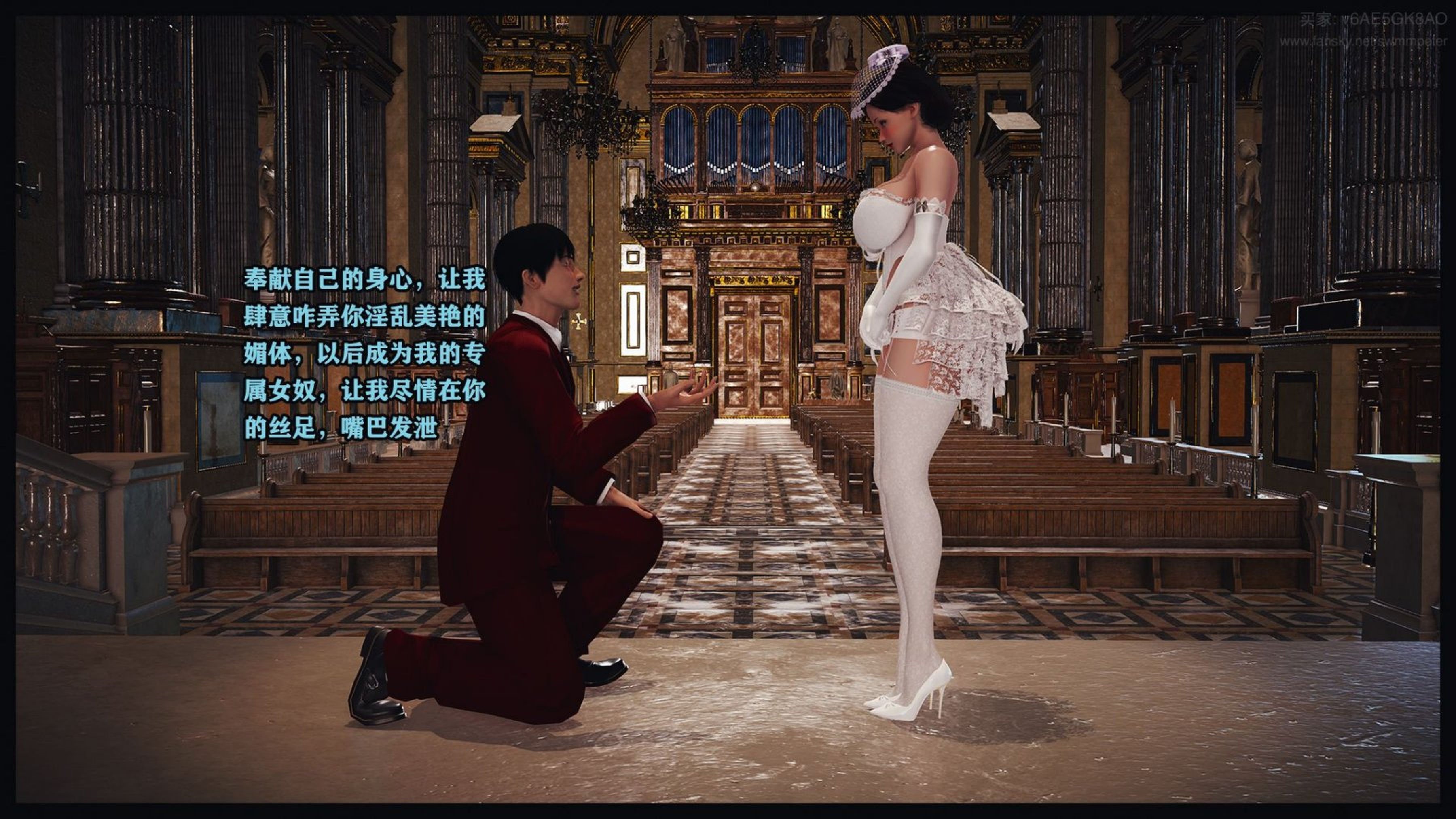 [Peter]调教丝袜美母09