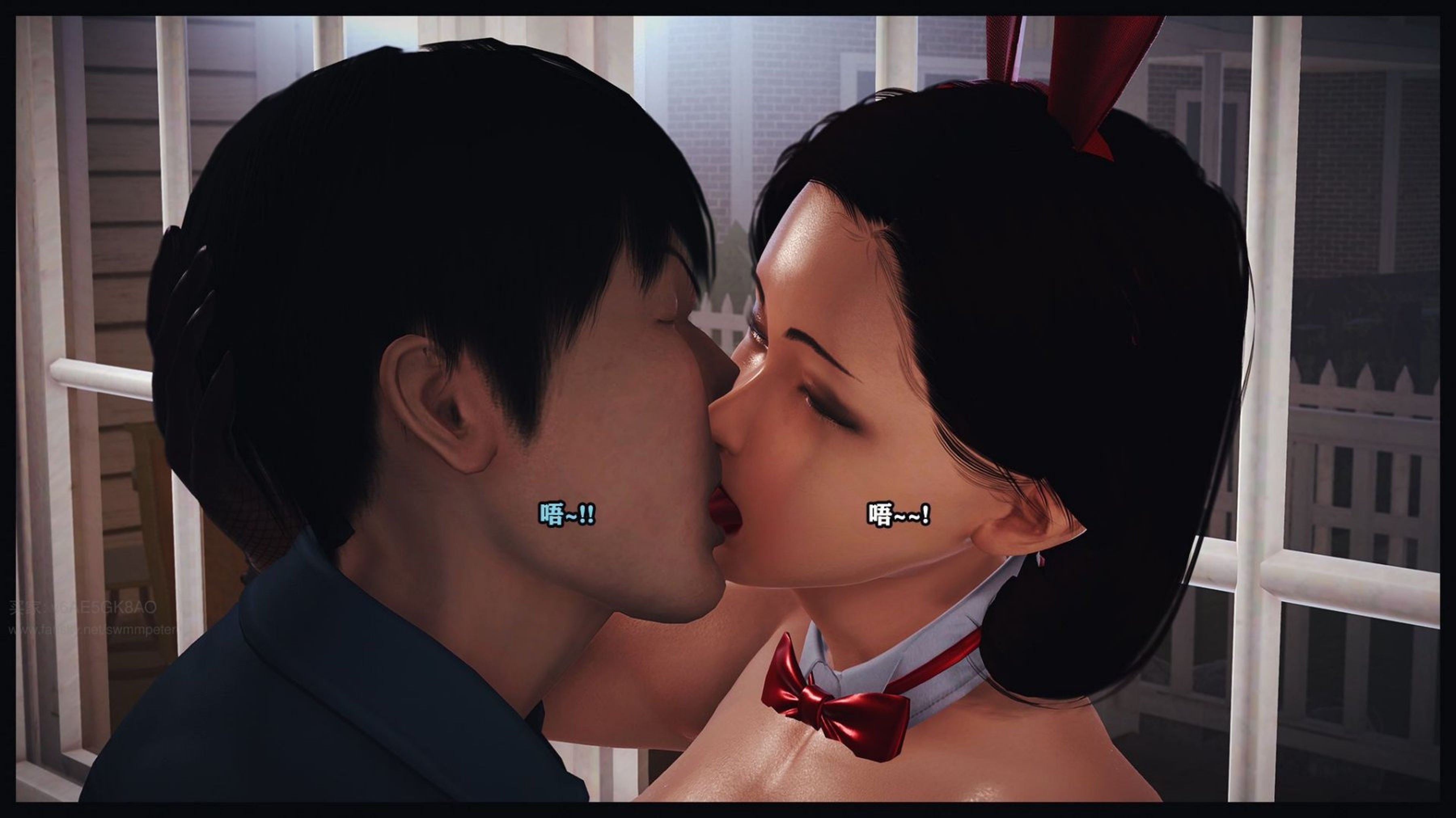 [Peter]调教丝袜美母07