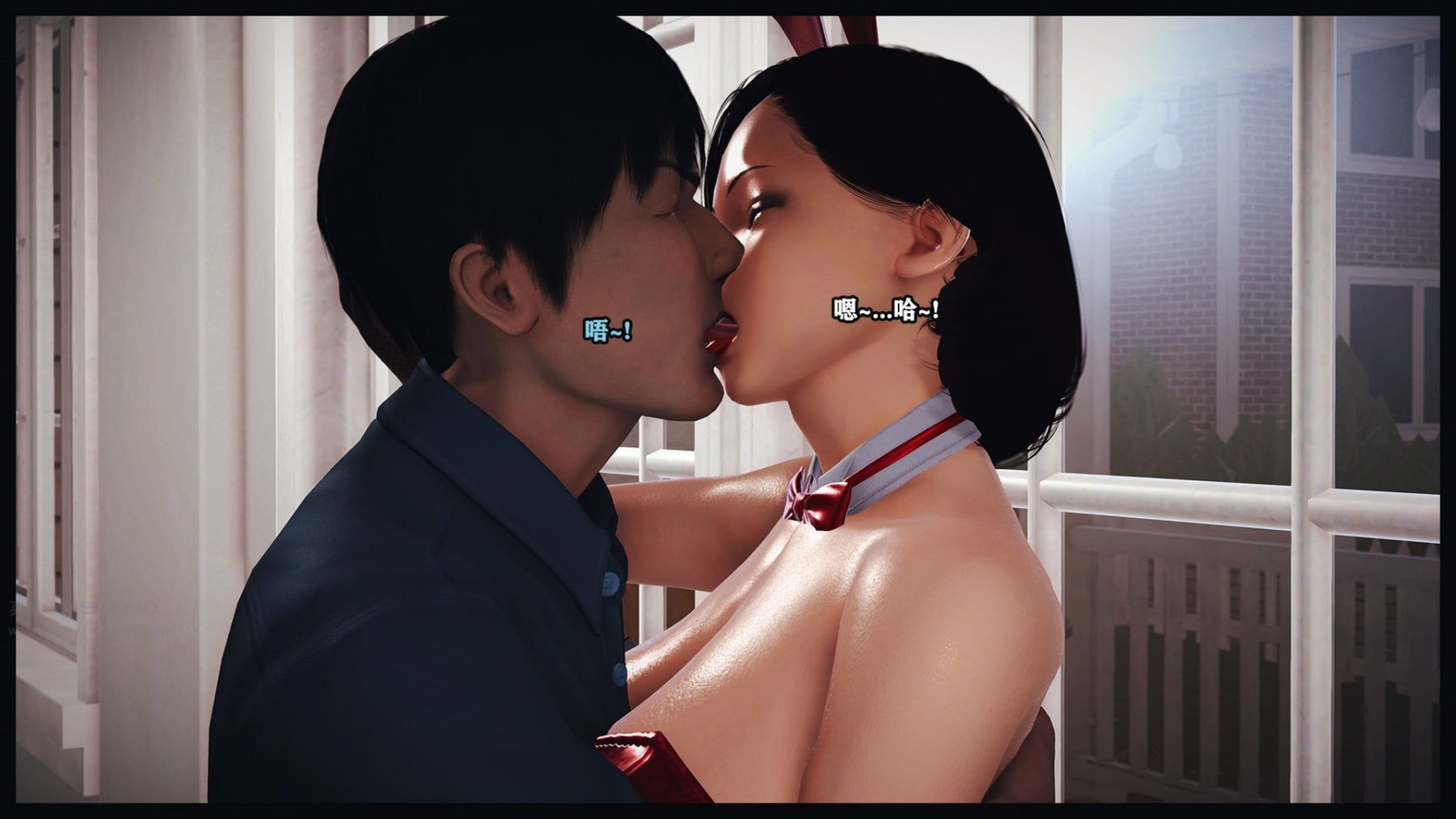 [Peter]调教丝袜美母07