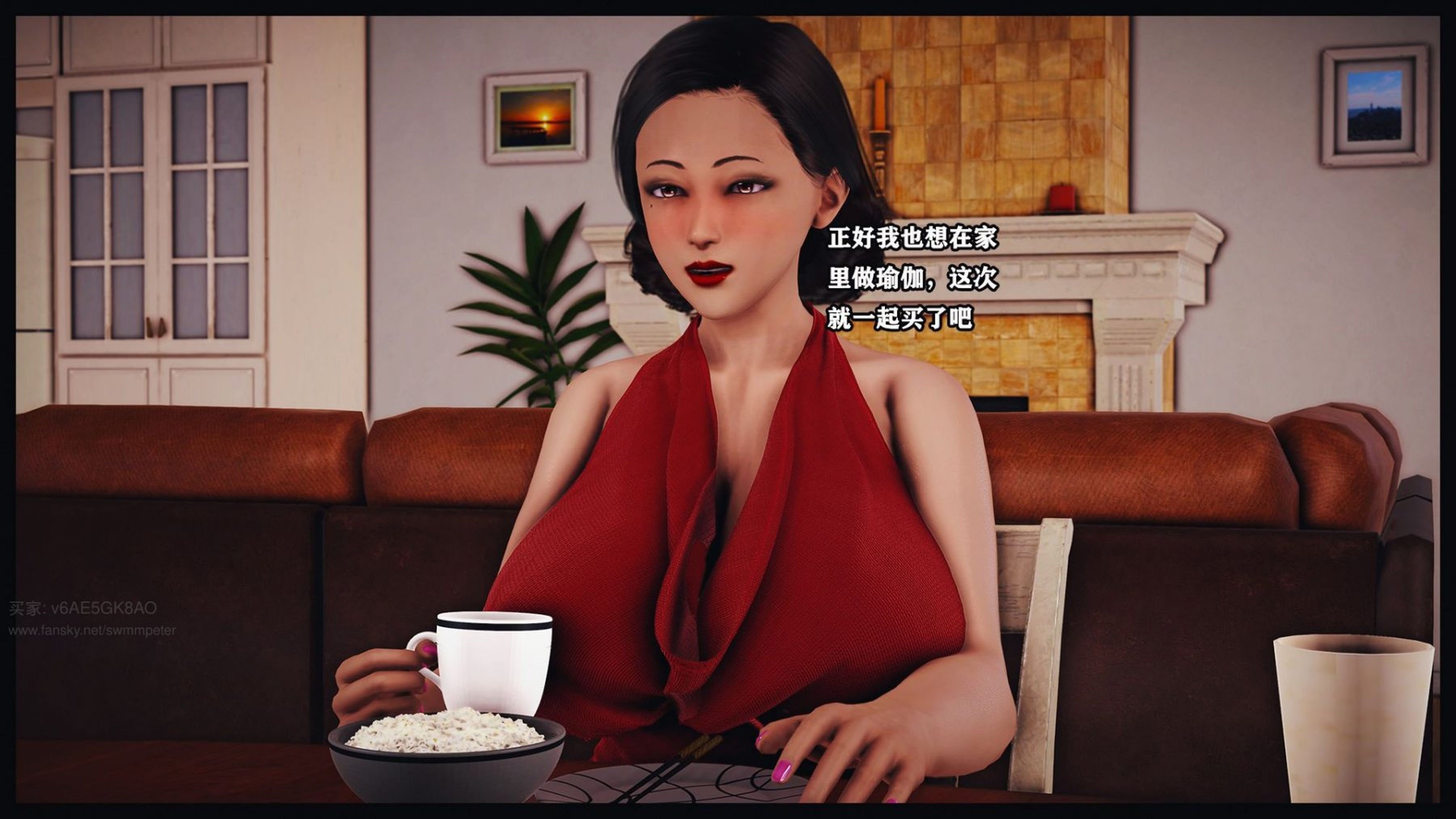 [Peter]调教丝袜美母06