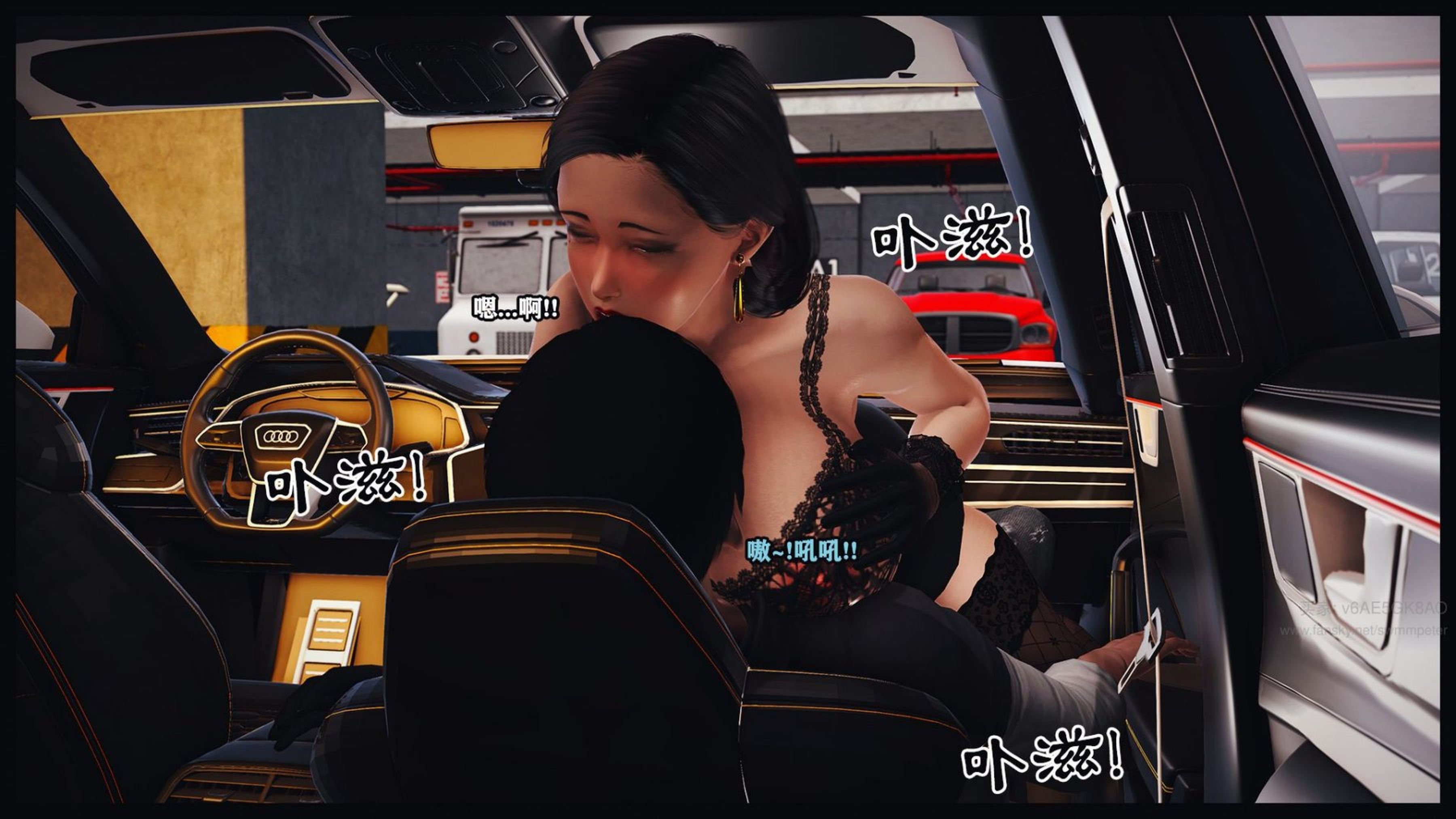 [Peter]调教丝袜美母06