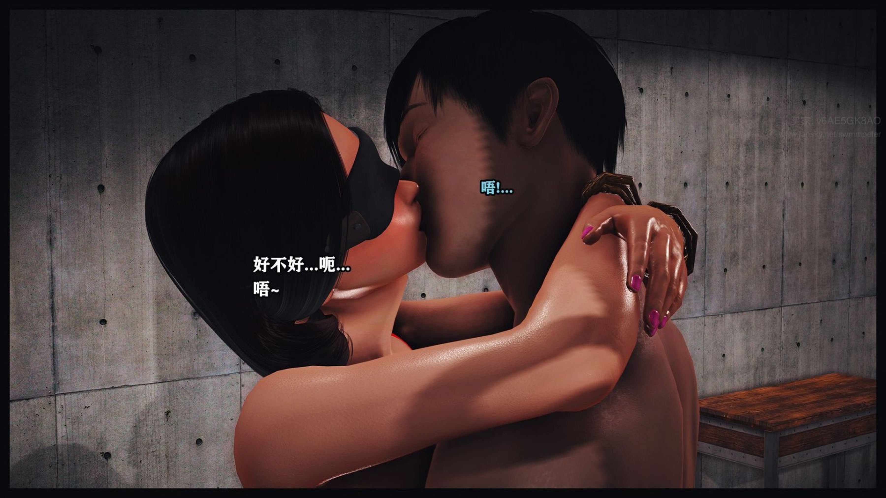 [Peter]调教丝袜美母04
