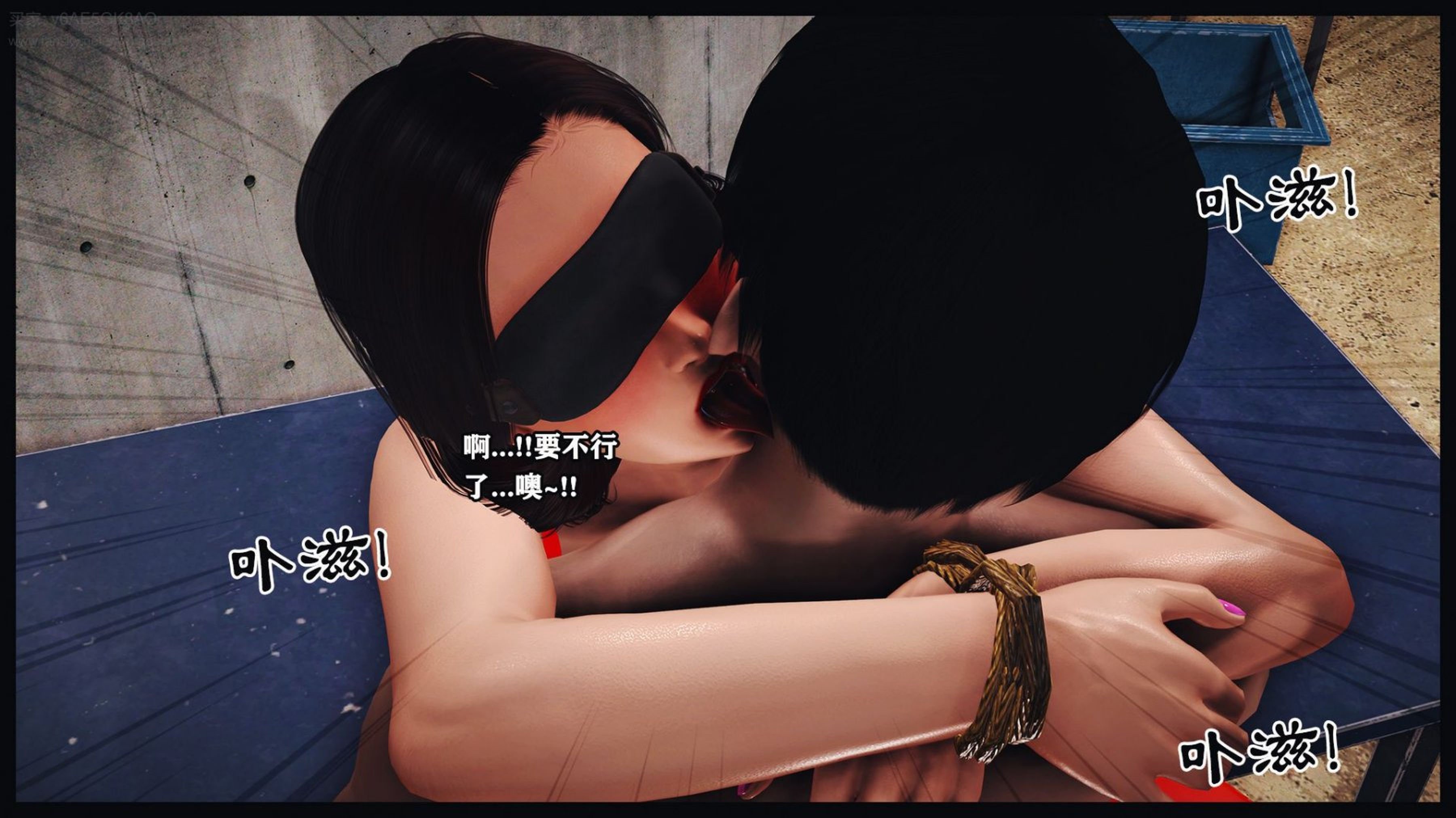 [Peter]调教丝袜美母04