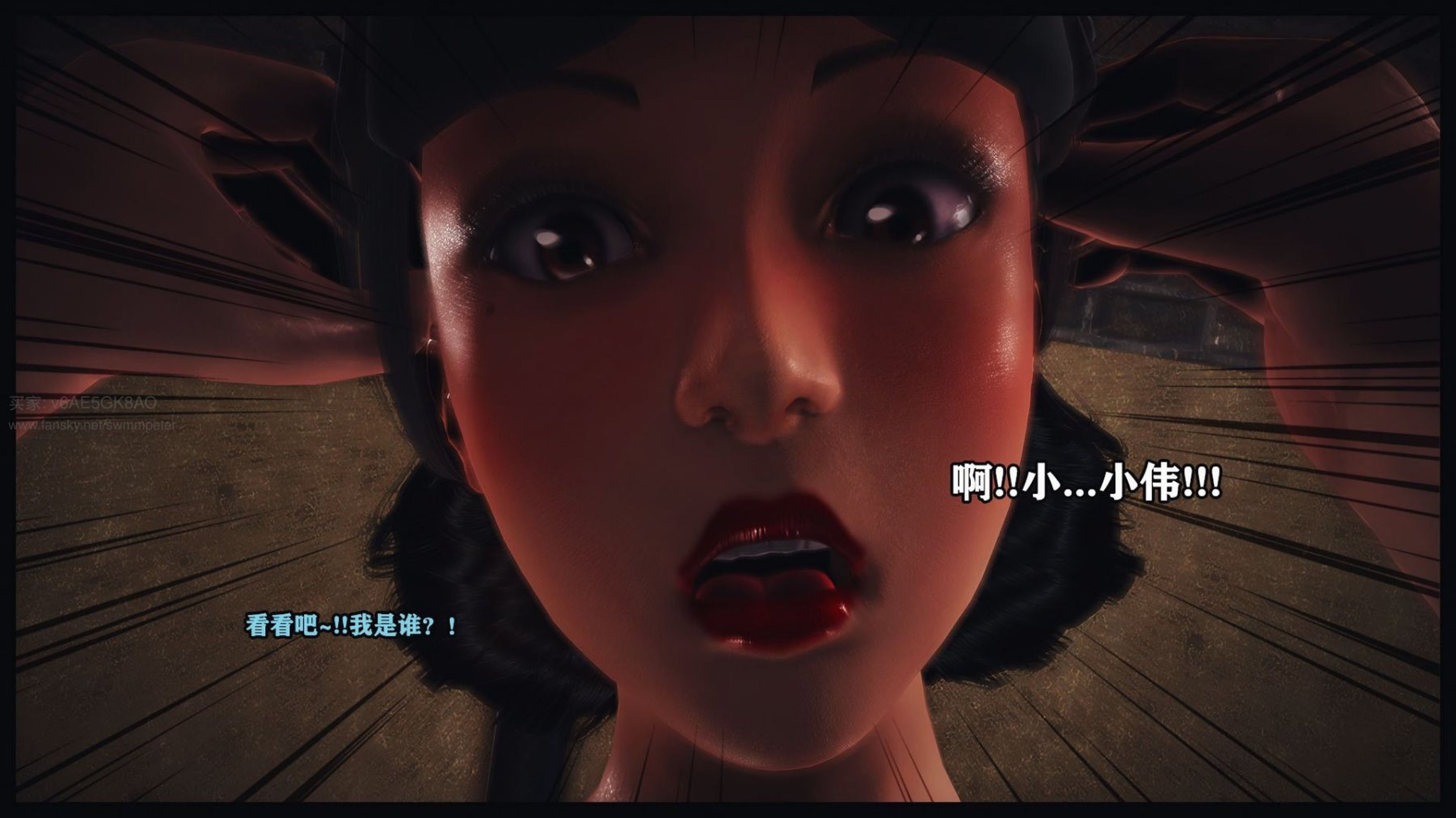 [Peter]调教丝袜美母04