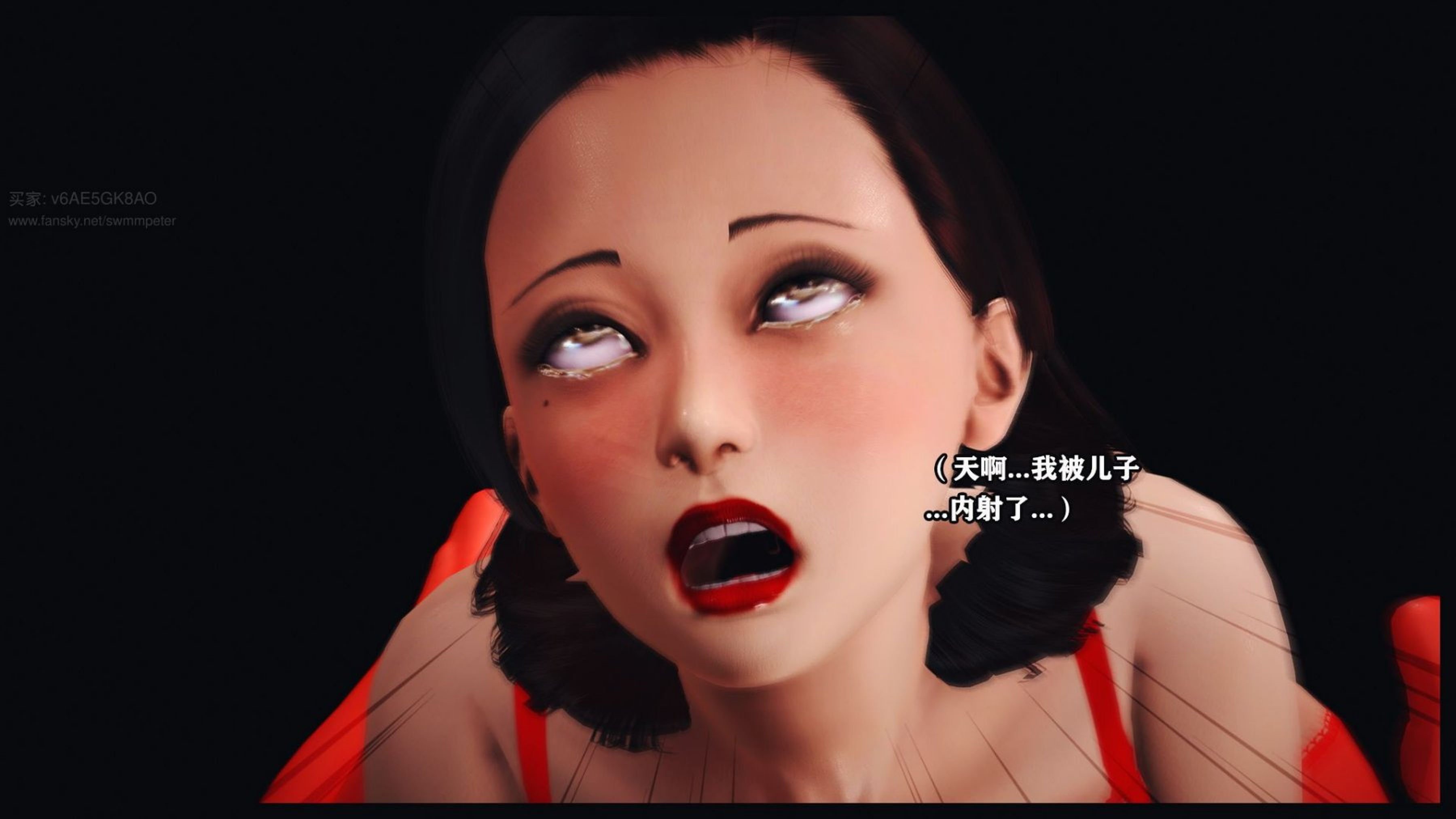 [Peter]调教丝袜美母04