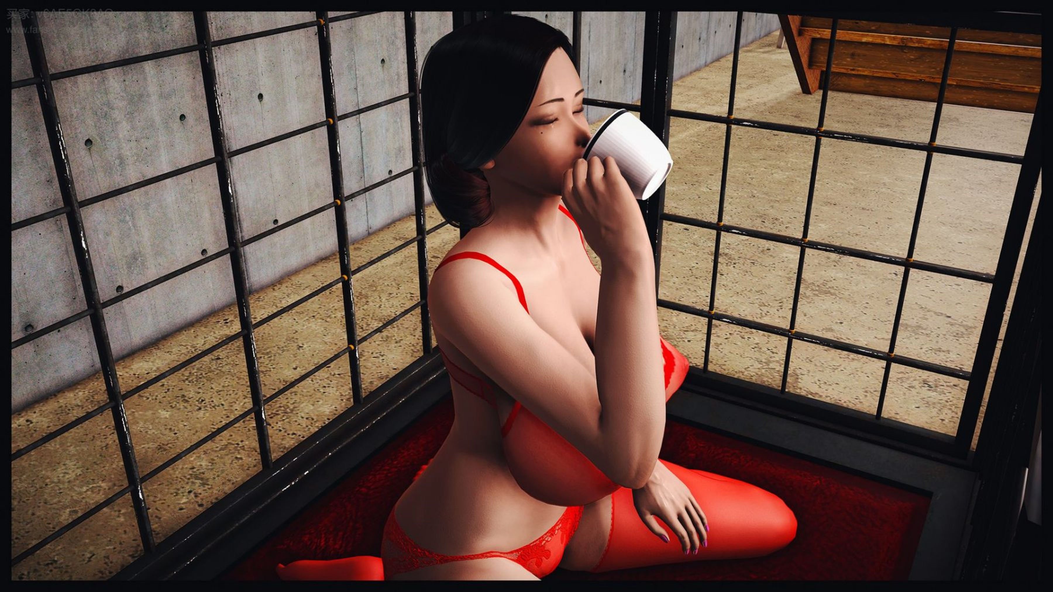 [Peter]调教丝袜美母04
