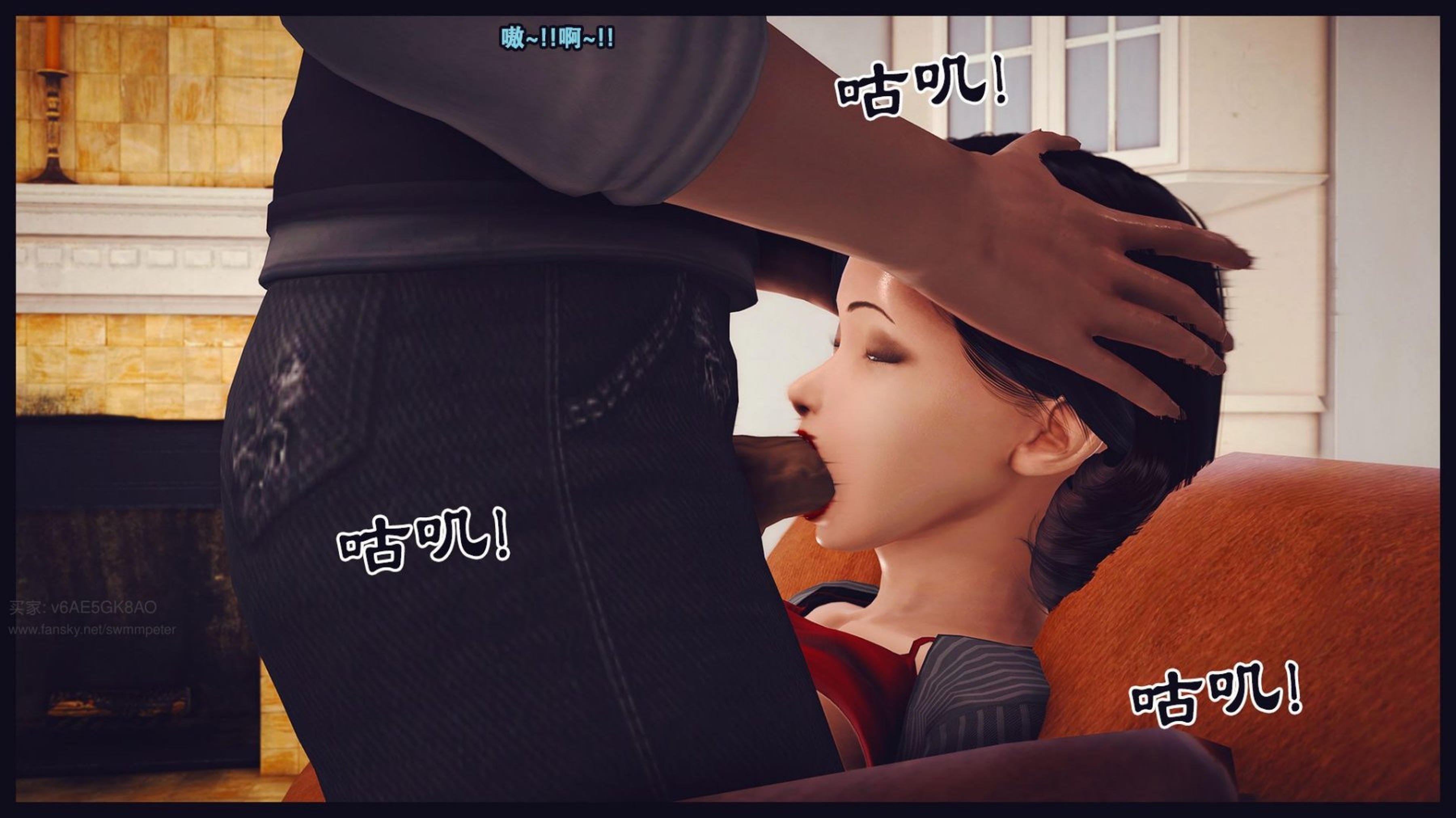 [Peter]调教丝袜美母02