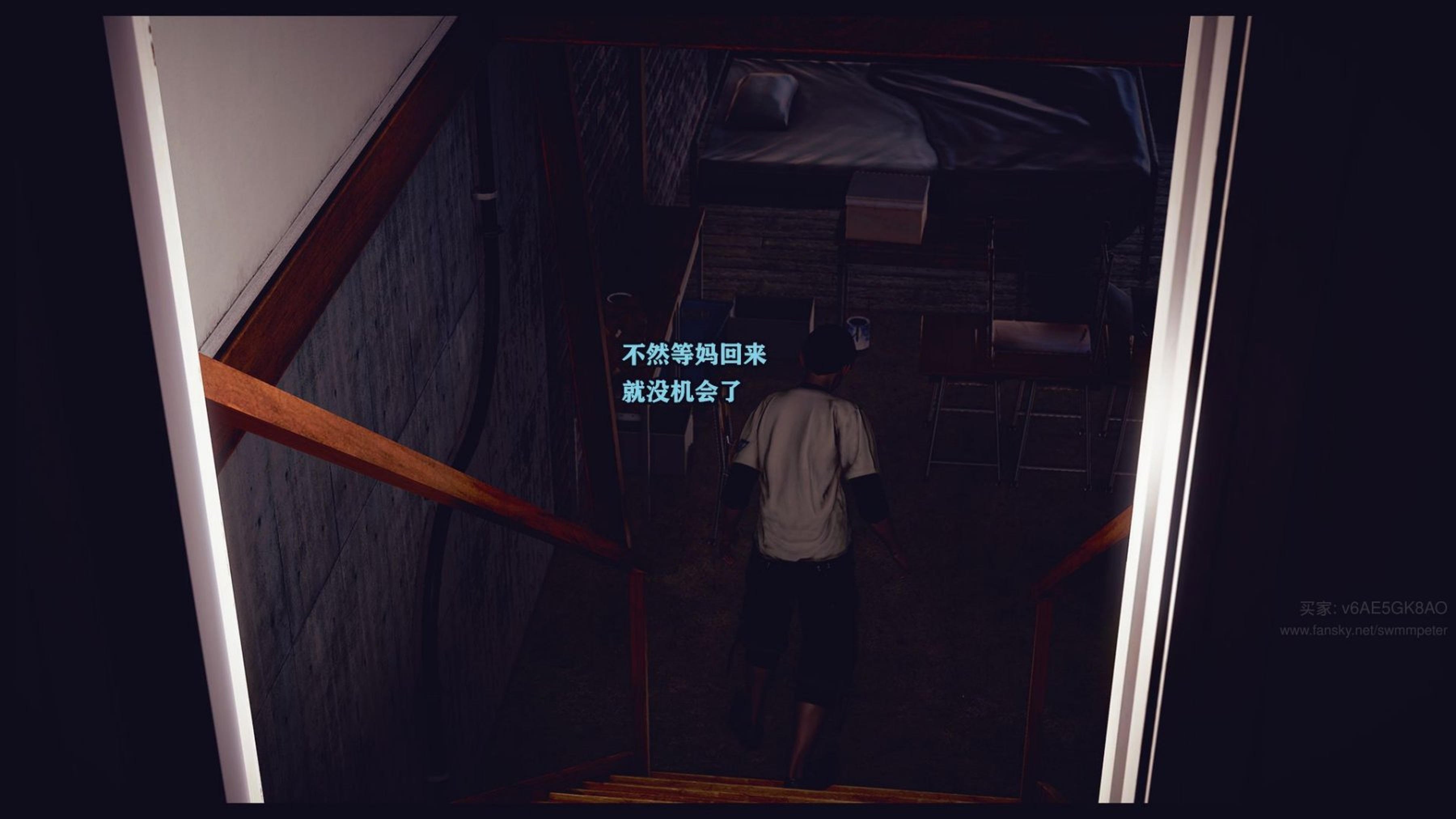 [Peter]调教丝袜美母01