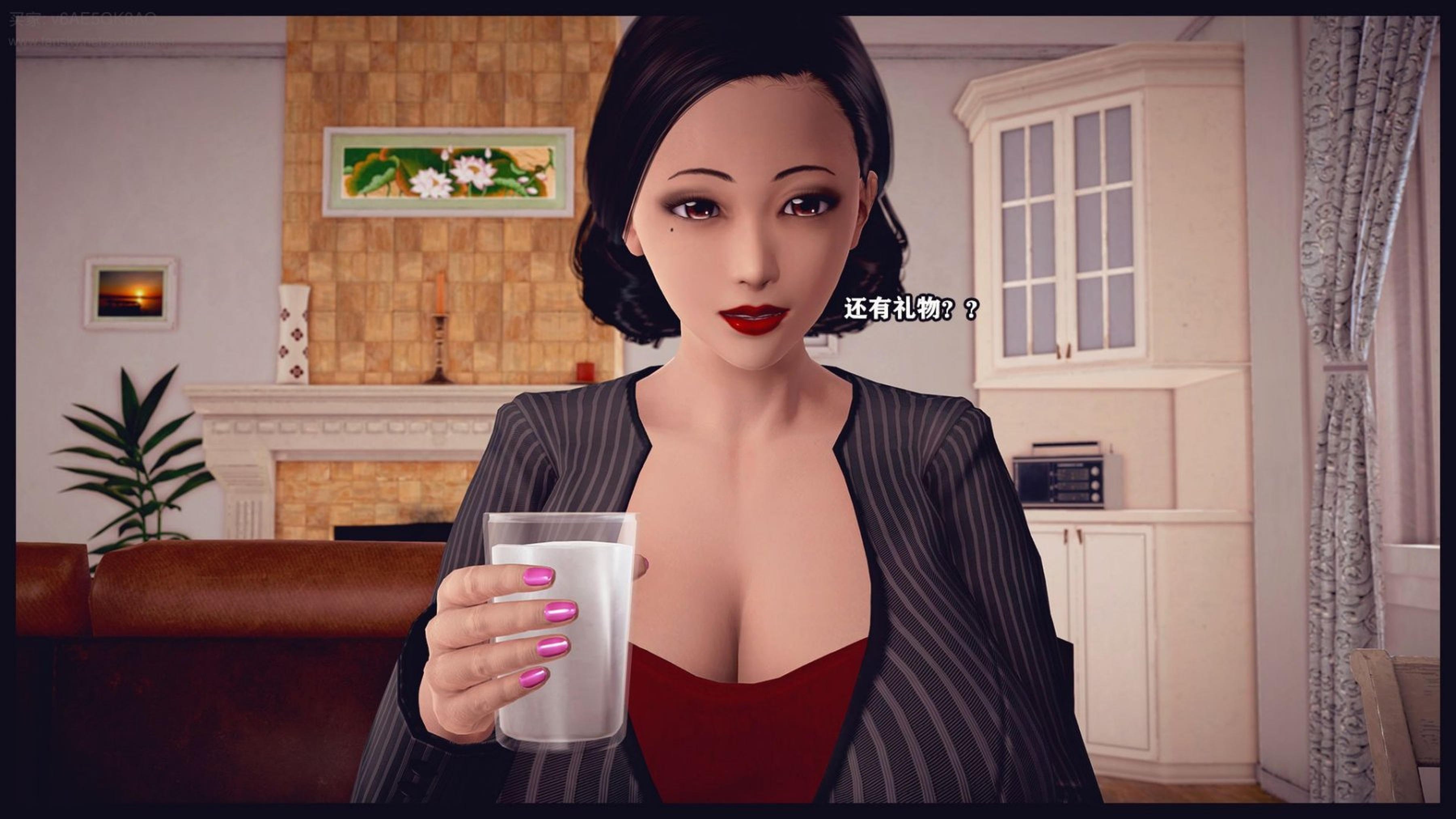 [Peter]调教丝袜美母01