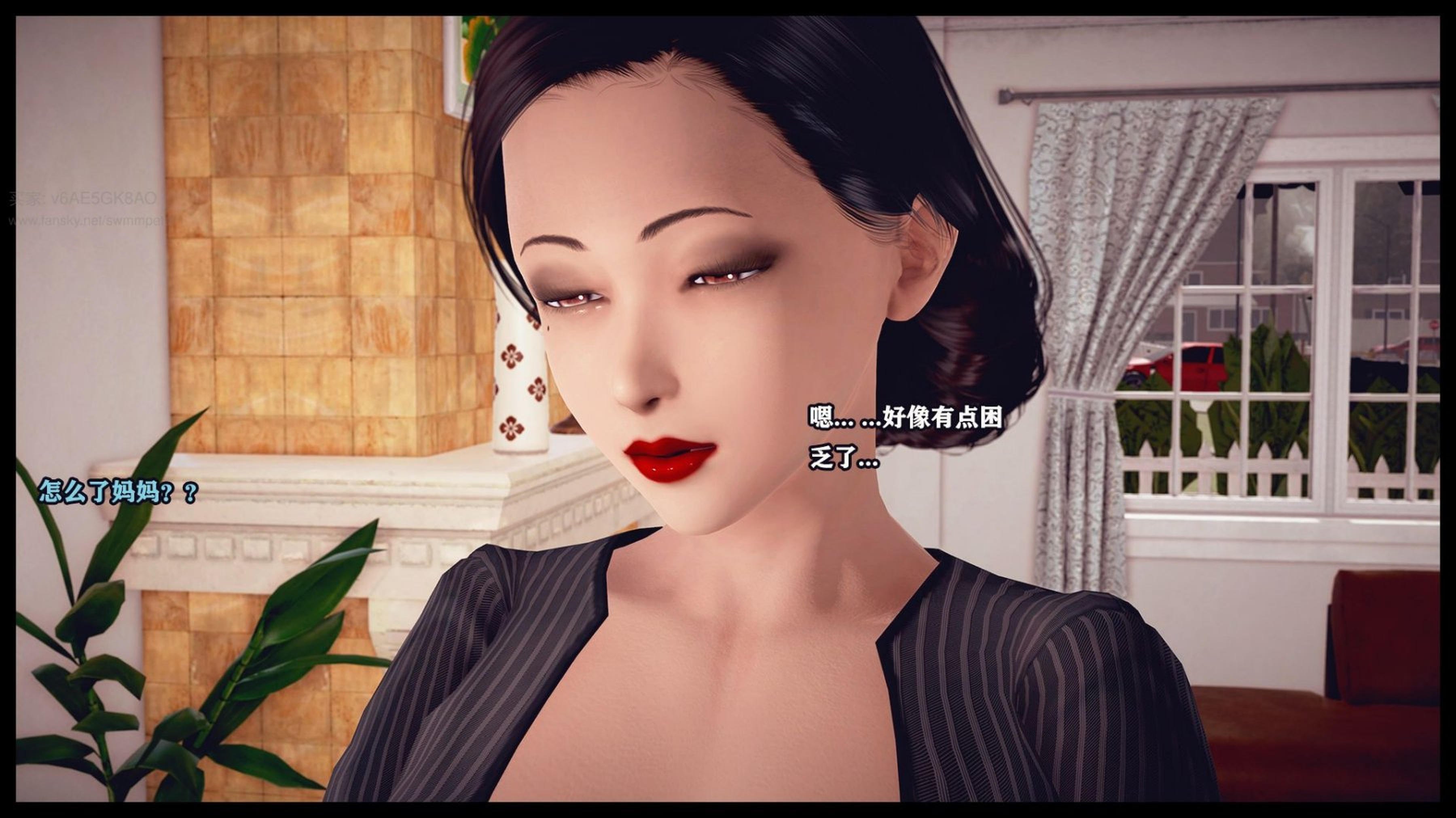 [Peter]调教丝袜美母01