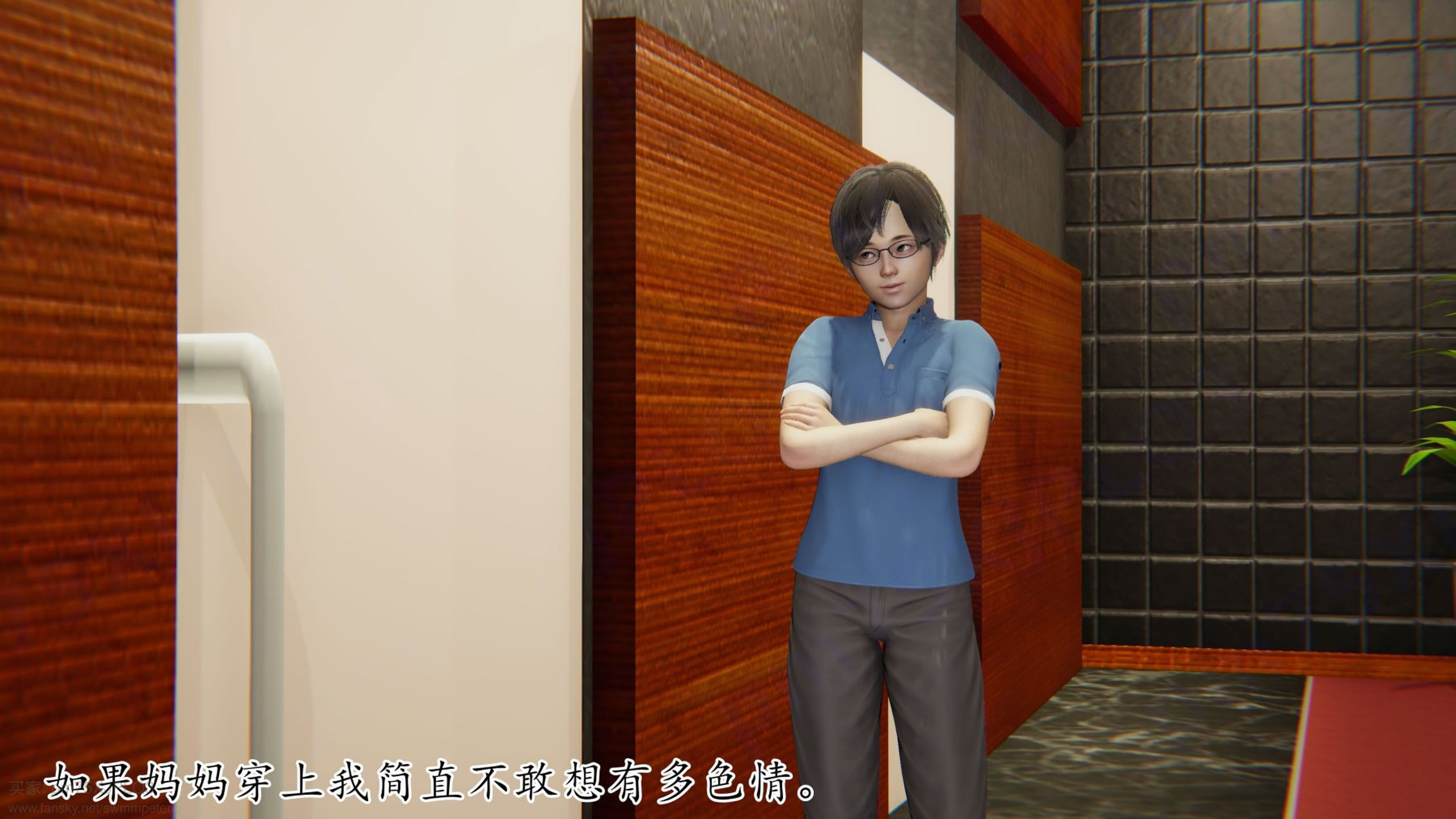 [Peter]重生夺母记02