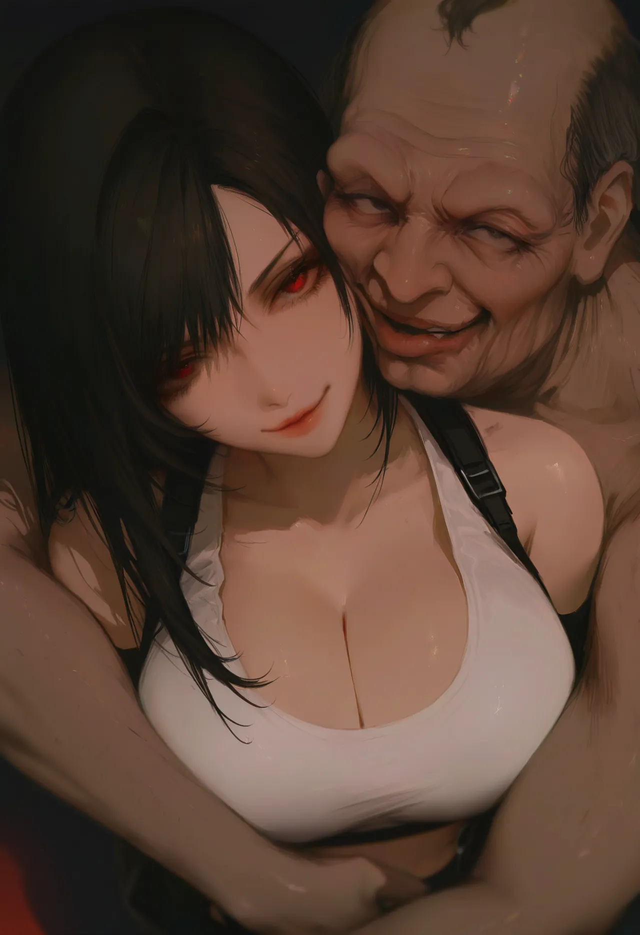 [ly117]-tifa