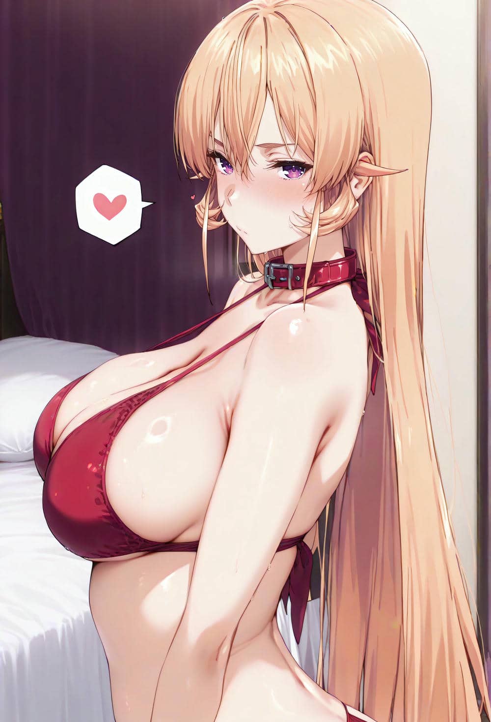 [man hu] Erina (FULL) AI Generated