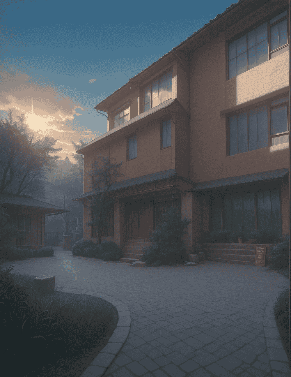 [Paperhero] 調月 リオ   RIO[AI Generated]