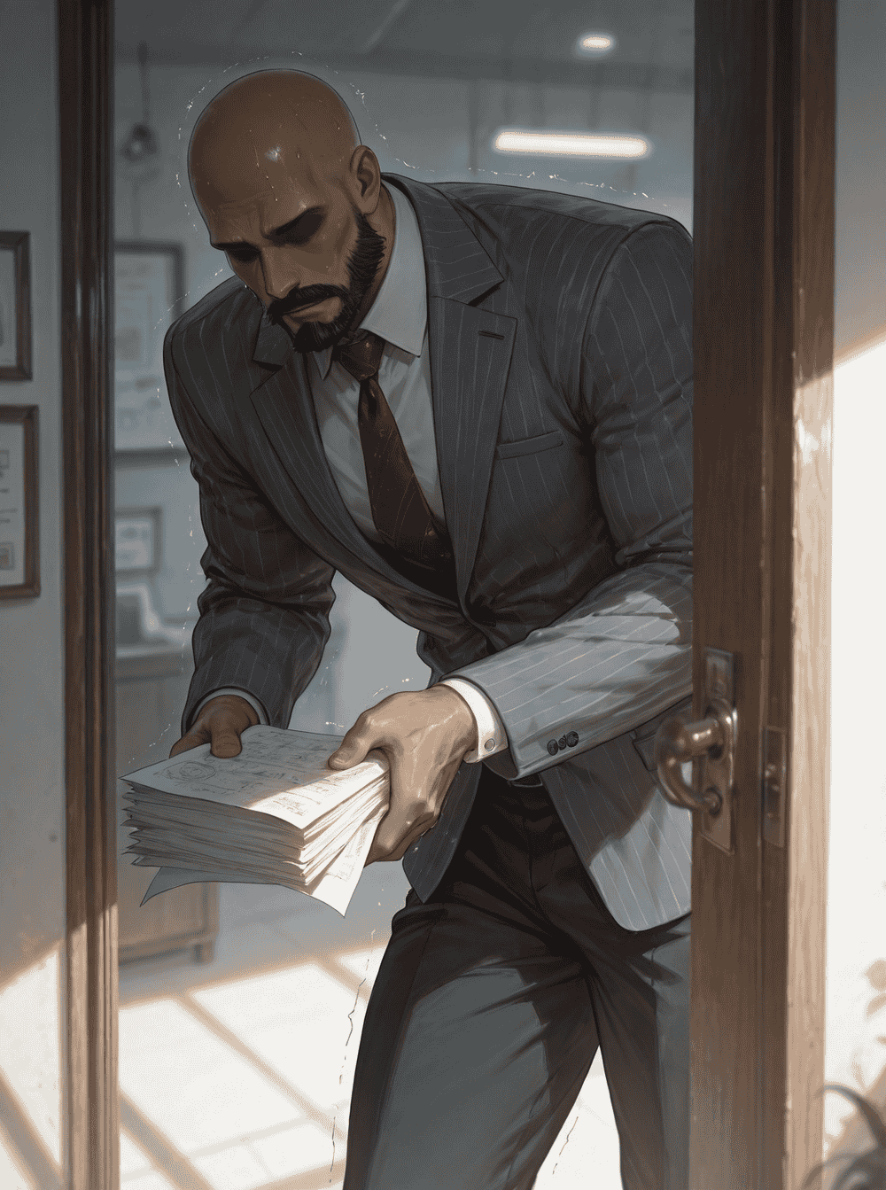 [Paperhero]  一之濑明日奈2 [AI Generated]
