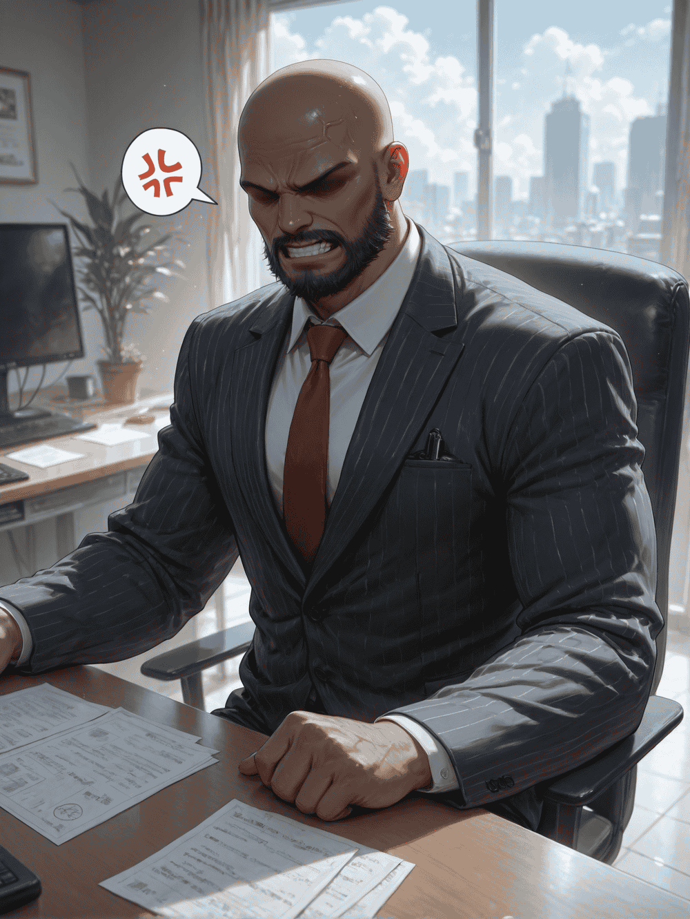 [Paperhero]  一之濑明日奈2 [AI Generated]