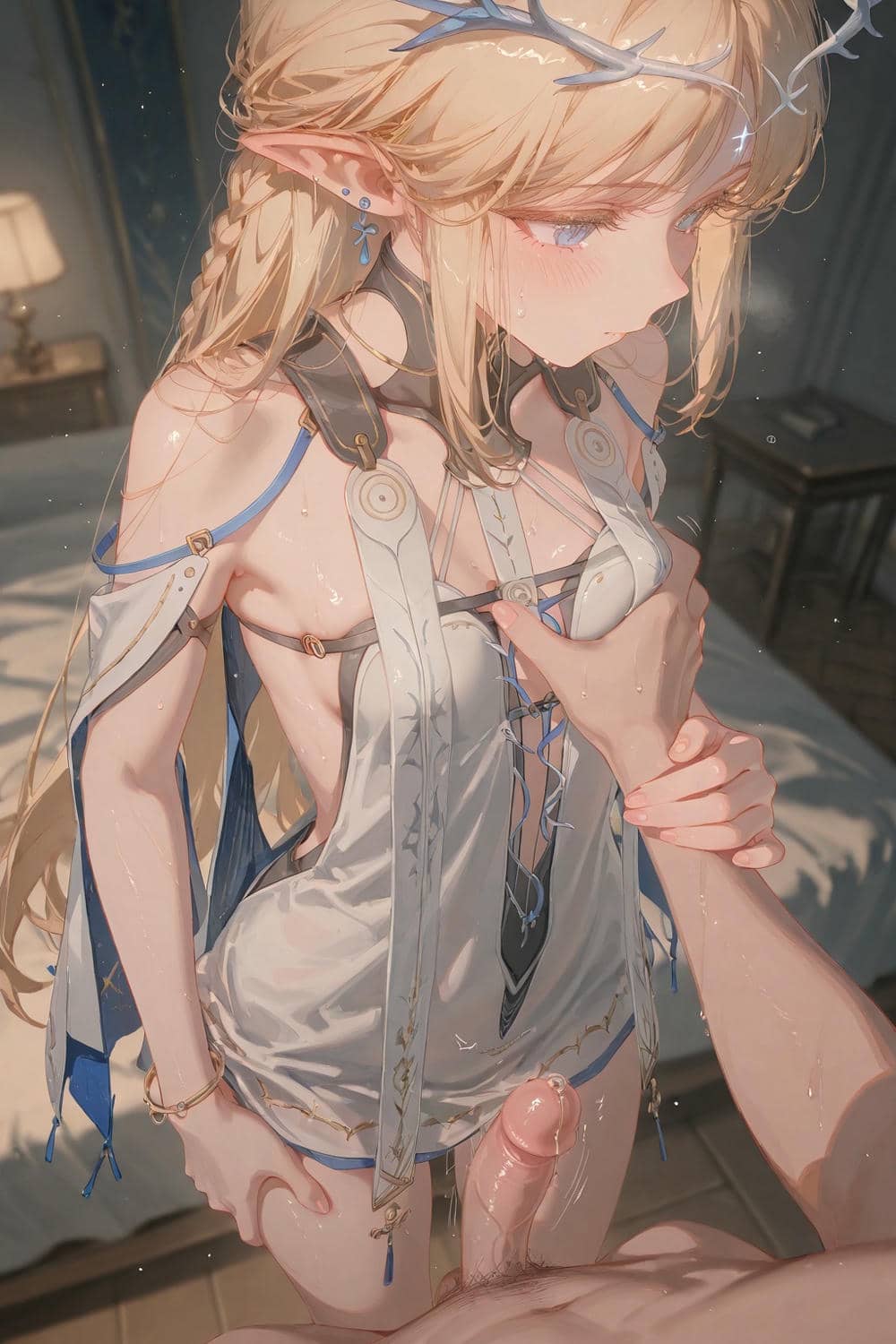 [CunnyFunky] Cartethyia [AI Generated]