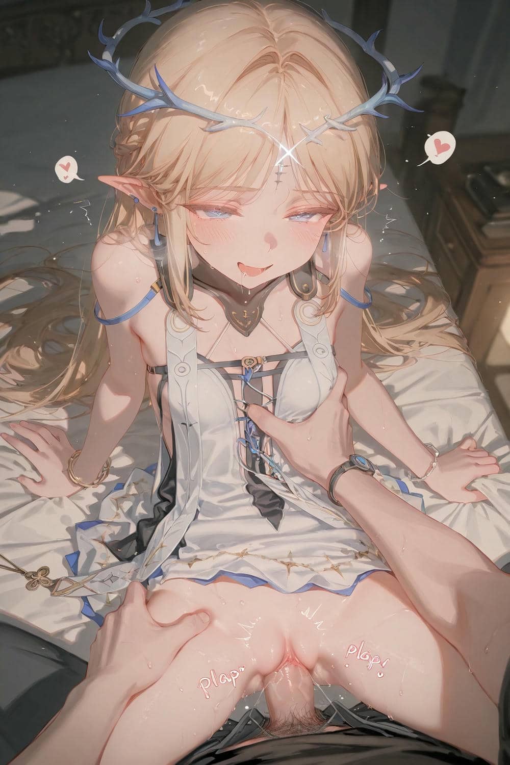 [CunnyFunky] Cartethyia [AI Generated]