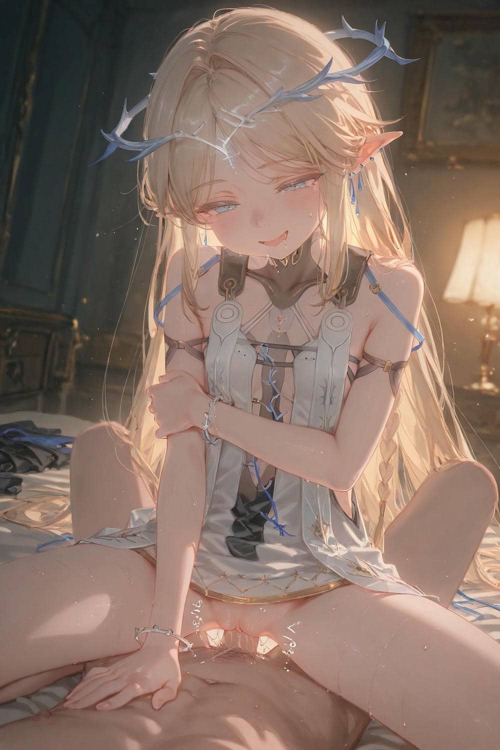 [CunnyFunky] Cartethyia [AI Generated]