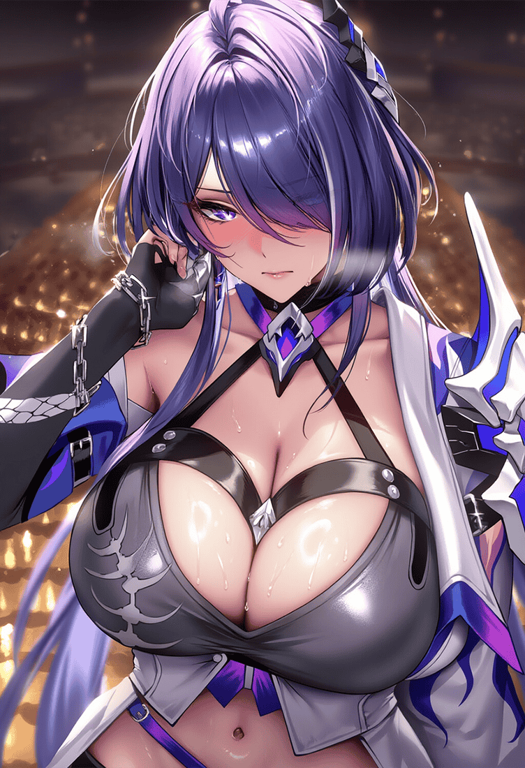 AHY - 黄泉 [AI Generated]