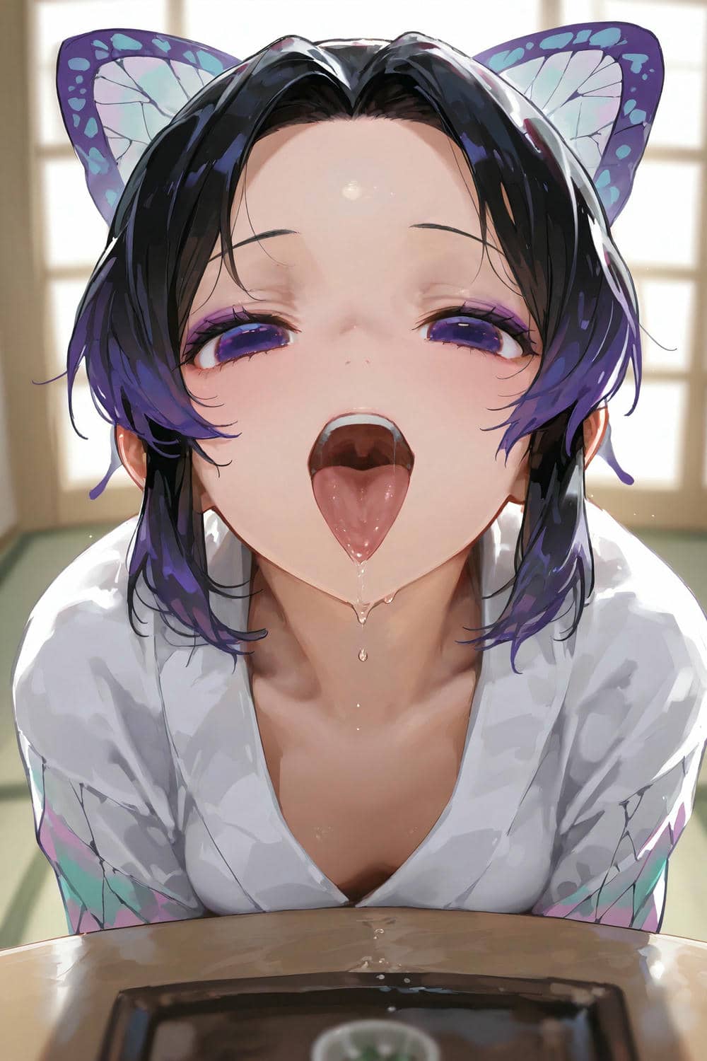 [clowenqq] 蝴蝶忍