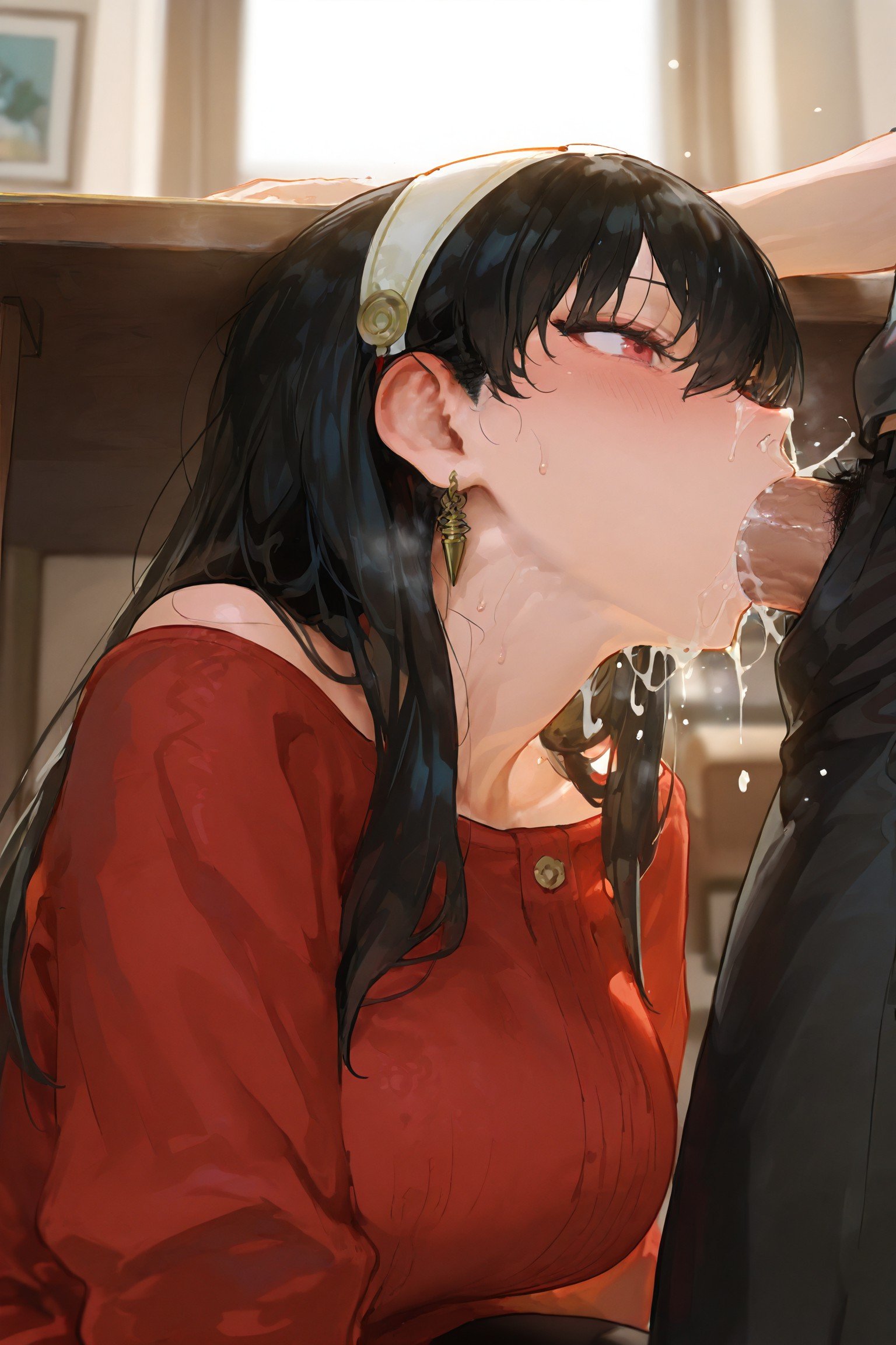 [clowenqq] 约尔·福杰