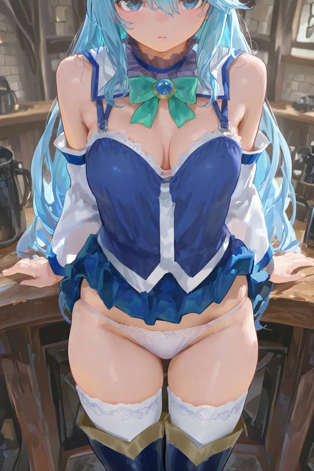 [clowenqq] 阿库娅
