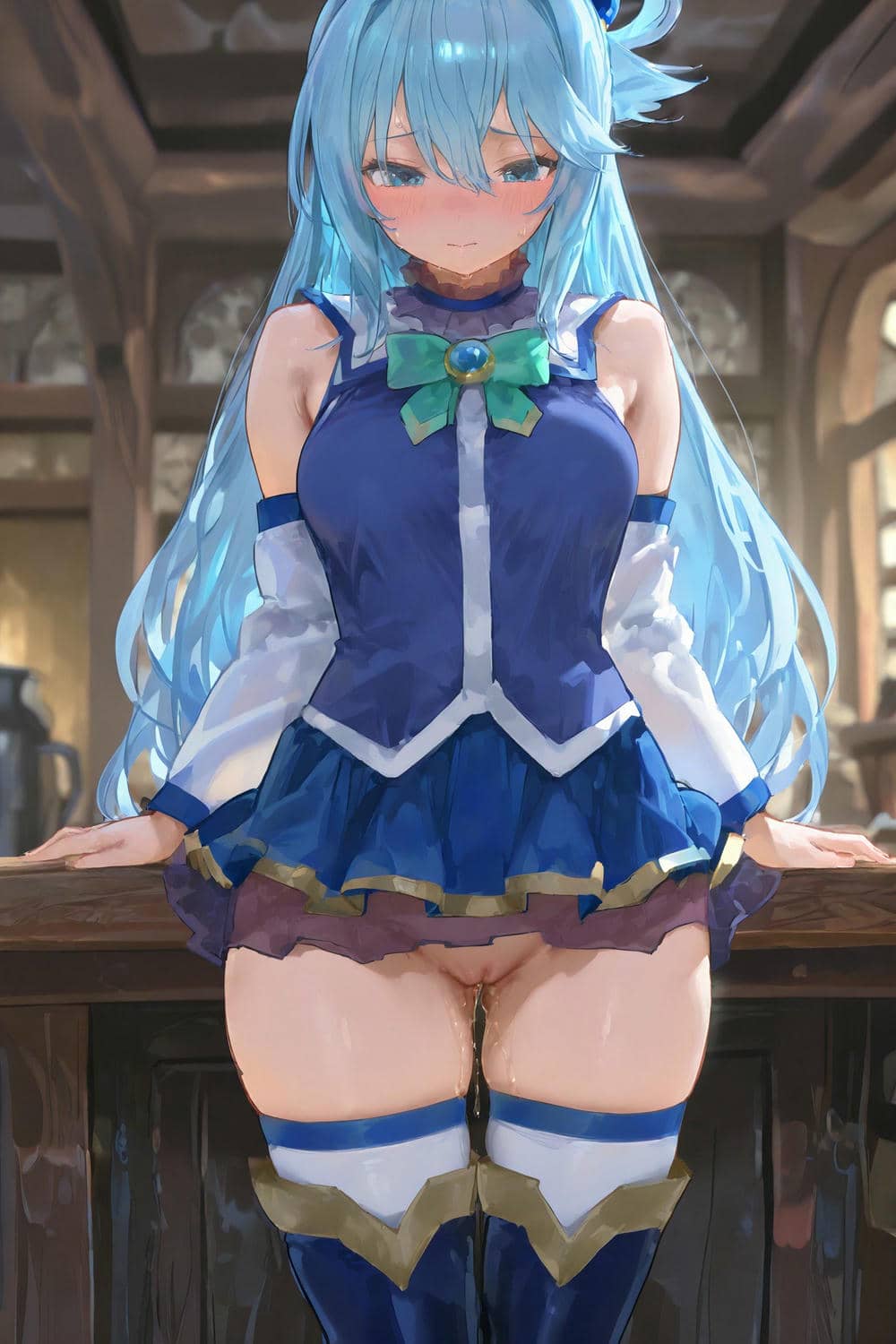 [clowenqq] 阿库娅