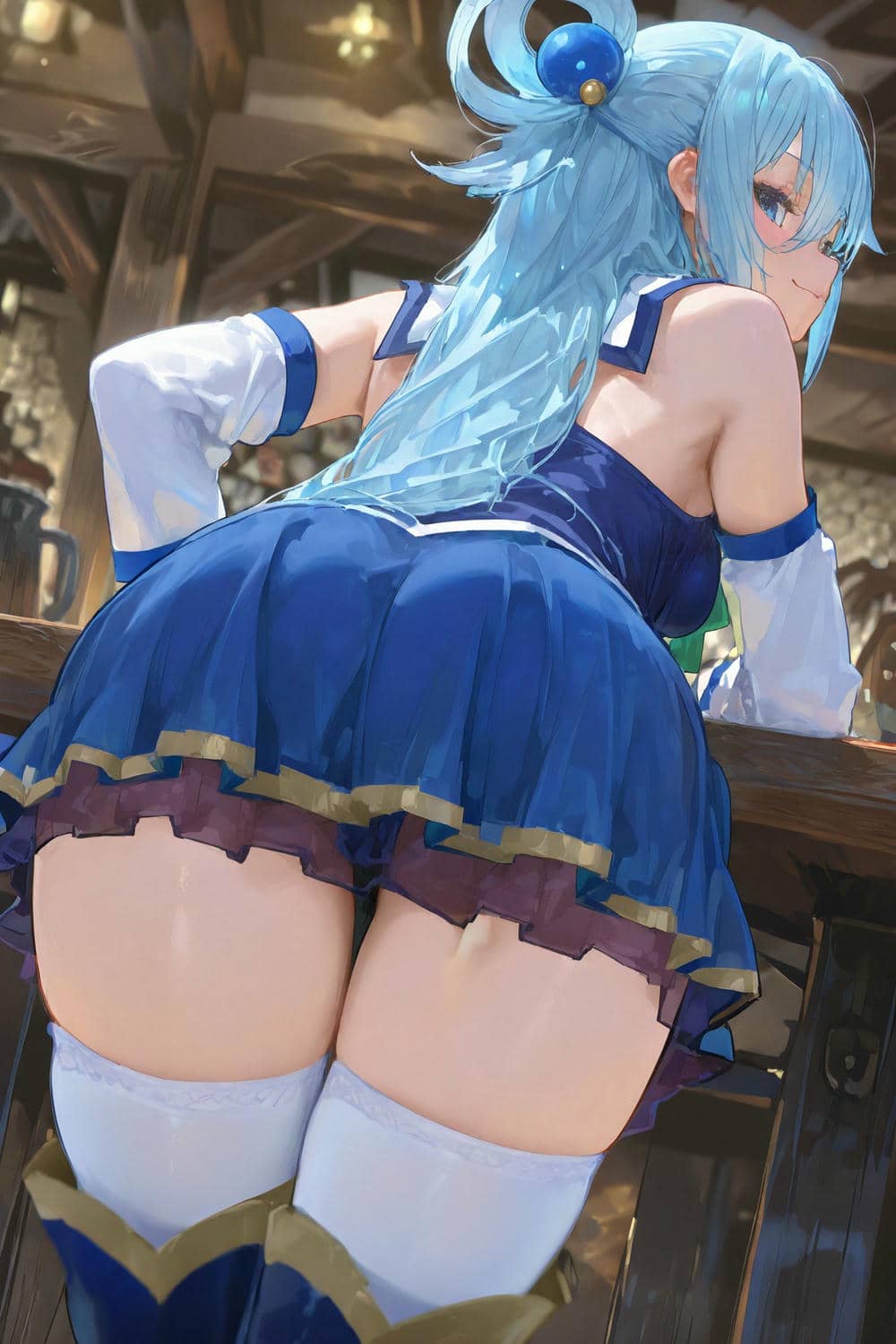 [clowenqq] 阿库娅