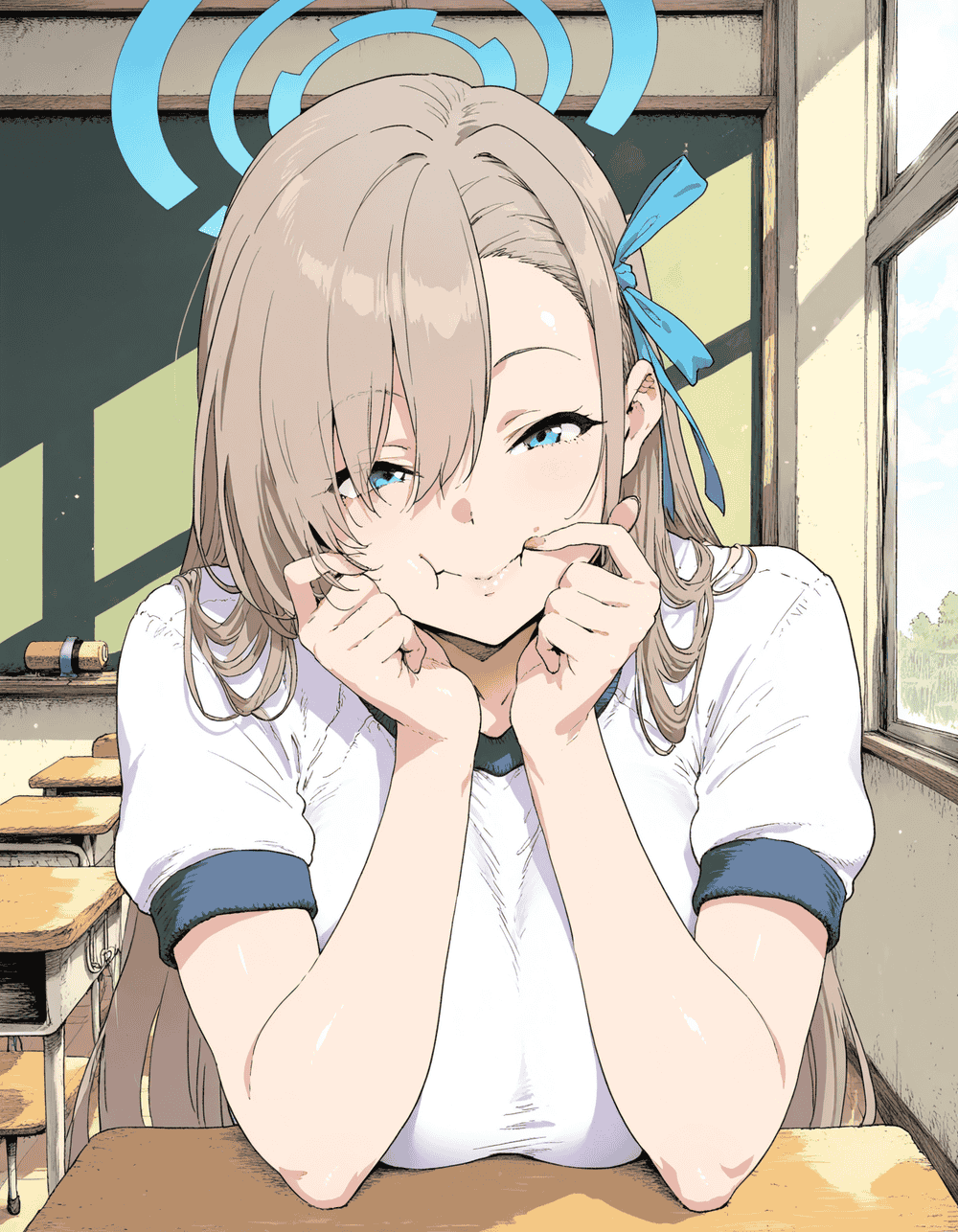 (Haniodon) 之瀬アスナ   Ichinose Asuna