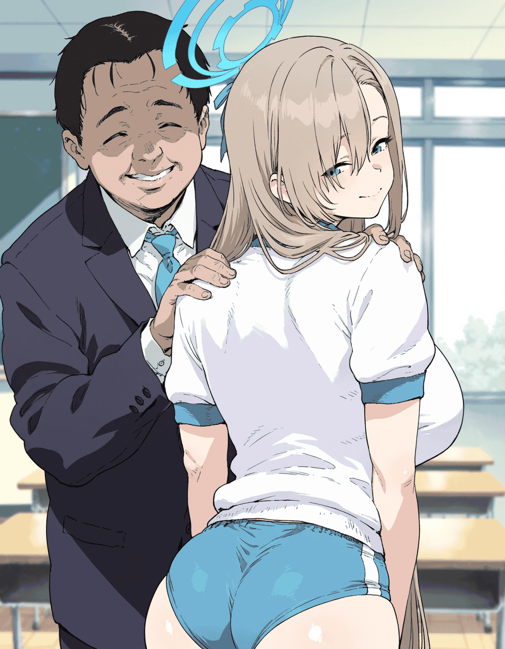(Haniodon) 之瀬アスナ   Ichinose Asuna