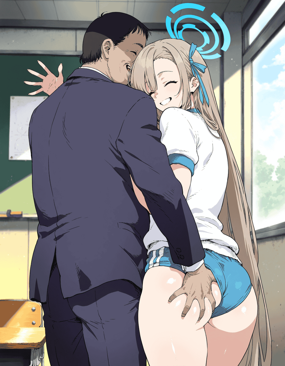 (Haniodon) 之瀬アスナ   Ichinose Asuna