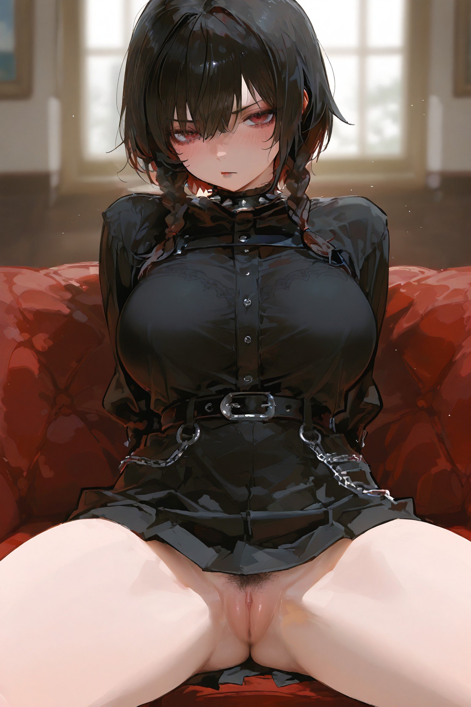[clowenqq] Original Character
