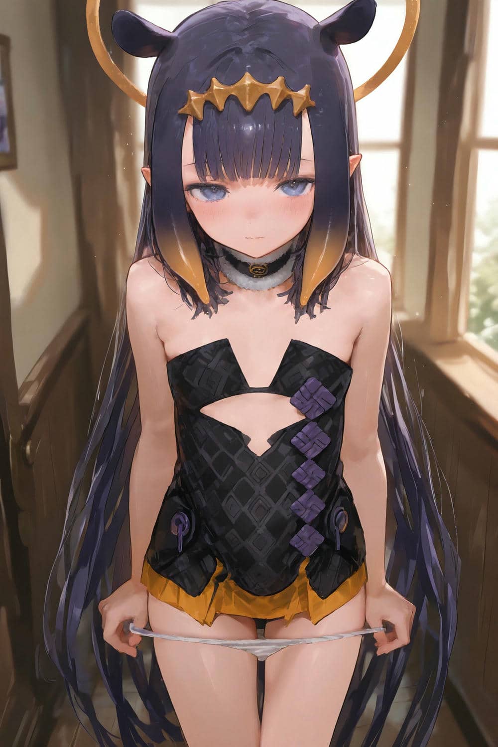 [clowenqq] Ninomae Ina'nis