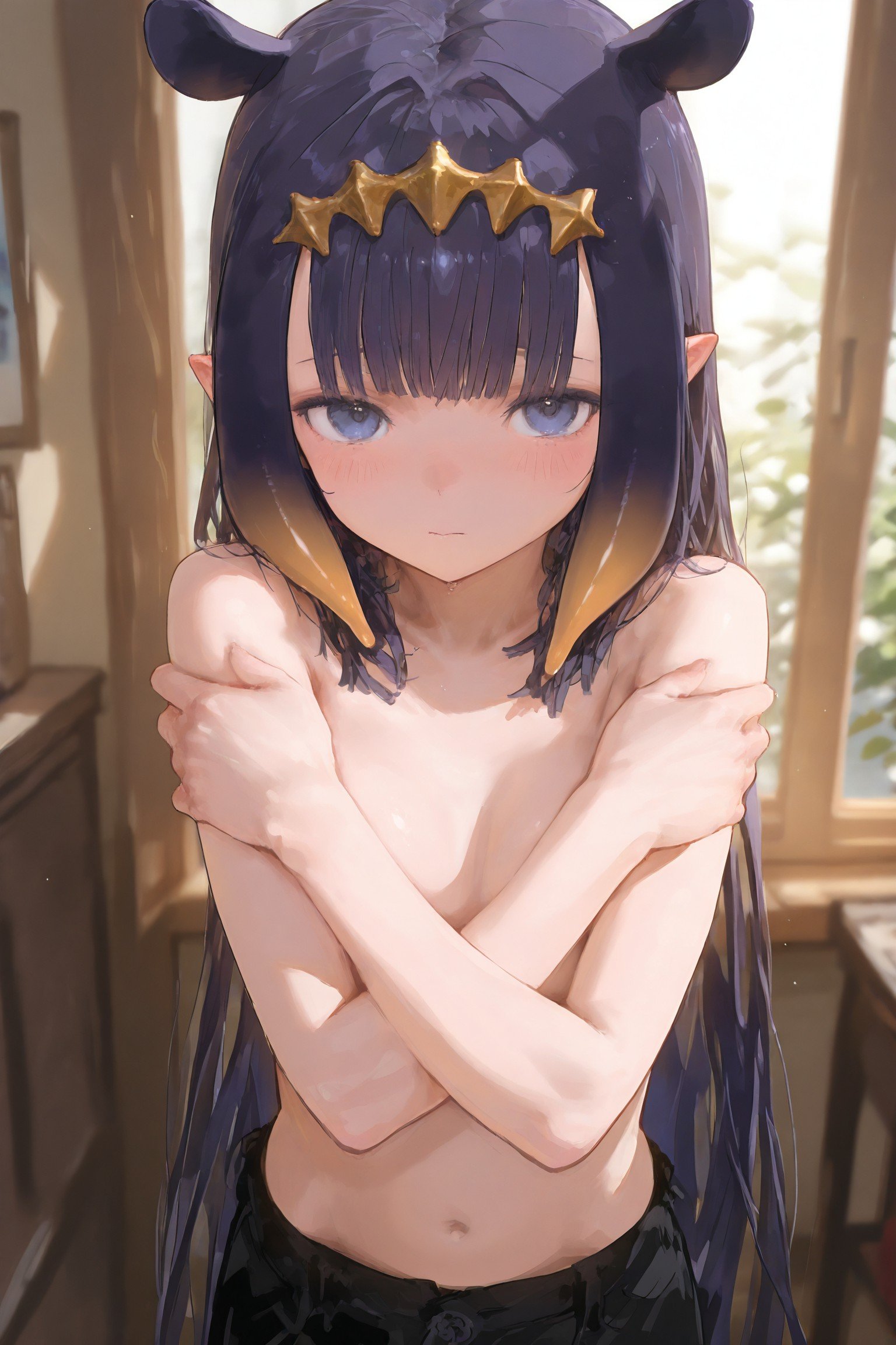 [clowenqq] Ninomae Ina'nis