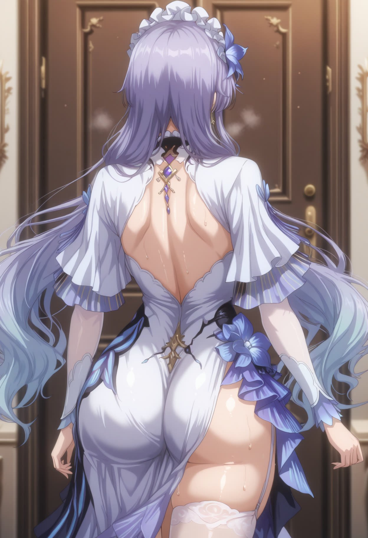 [Tamayuki] cantarella 坎特蕾拉 [AI Generated]