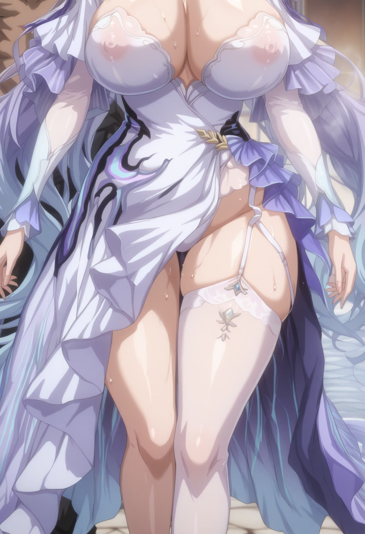 [Tamayuki] cantarella 坎特蕾拉 [AI Generated]
