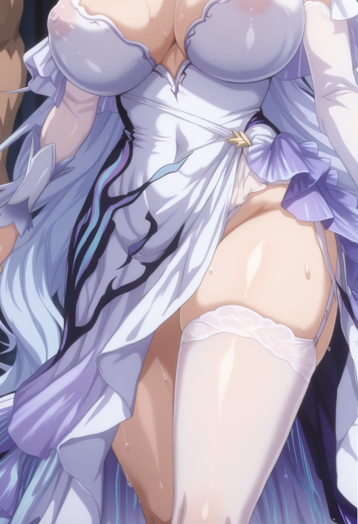 [Tamayuki] cantarella 坎特蕾拉 [AI Generated]