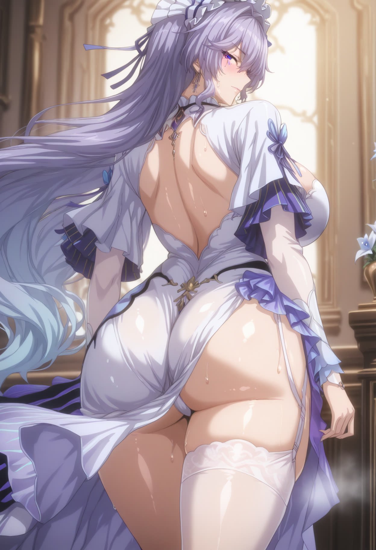[Tamayuki] cantarella 坎特蕾拉 [AI Generated]