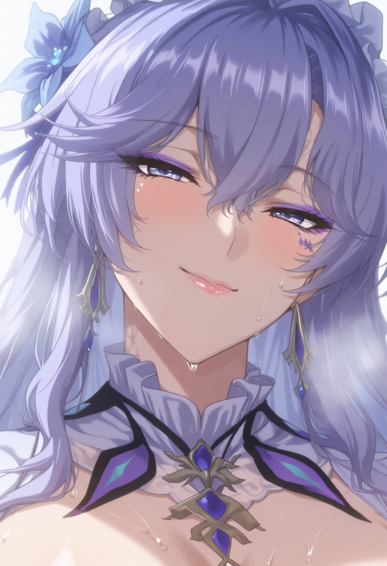 [Tamayuki] cantarella 坎特蕾拉 [AI Generated]