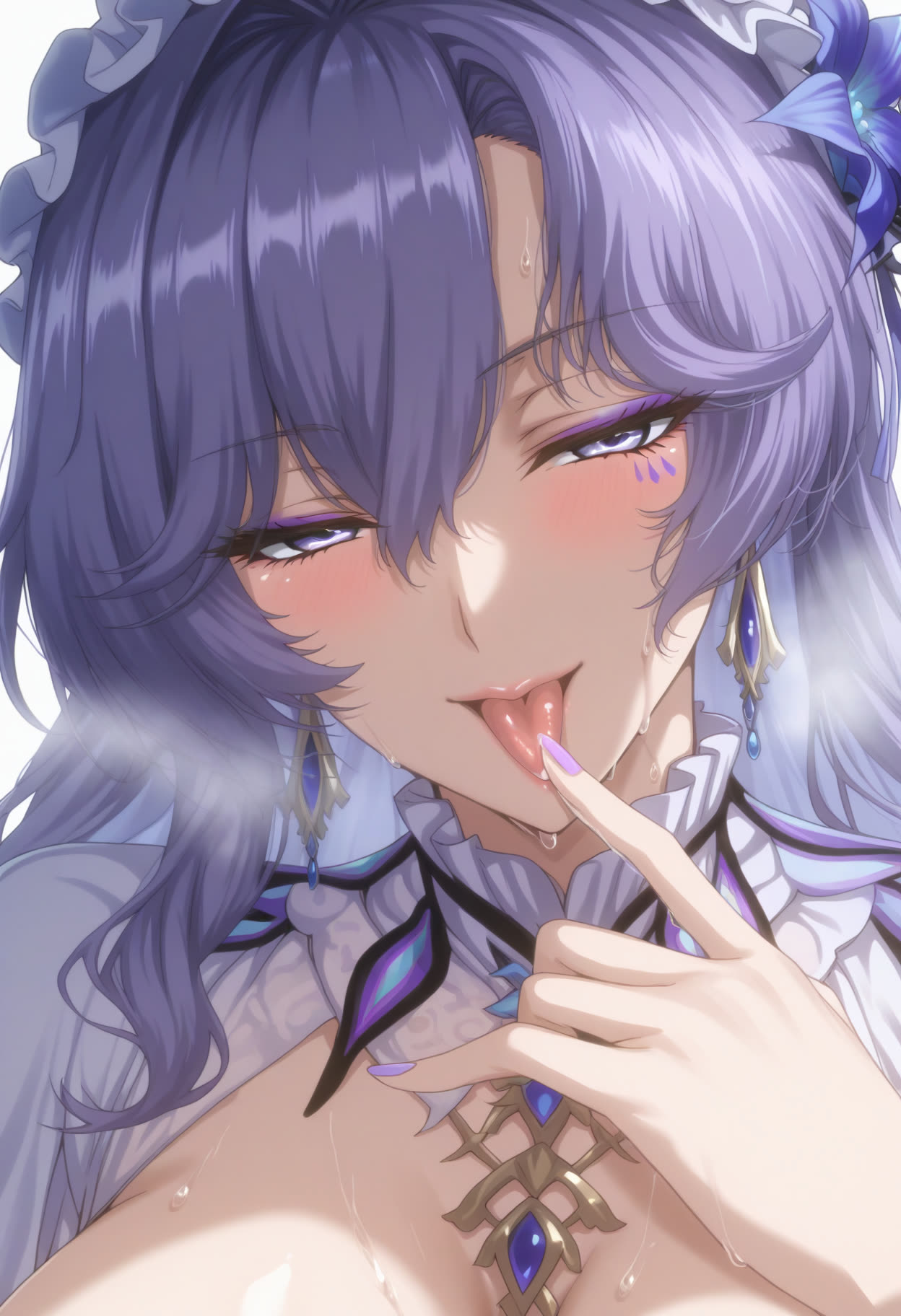 [Tamayuki] cantarella 坎特蕾拉 [AI Generated]