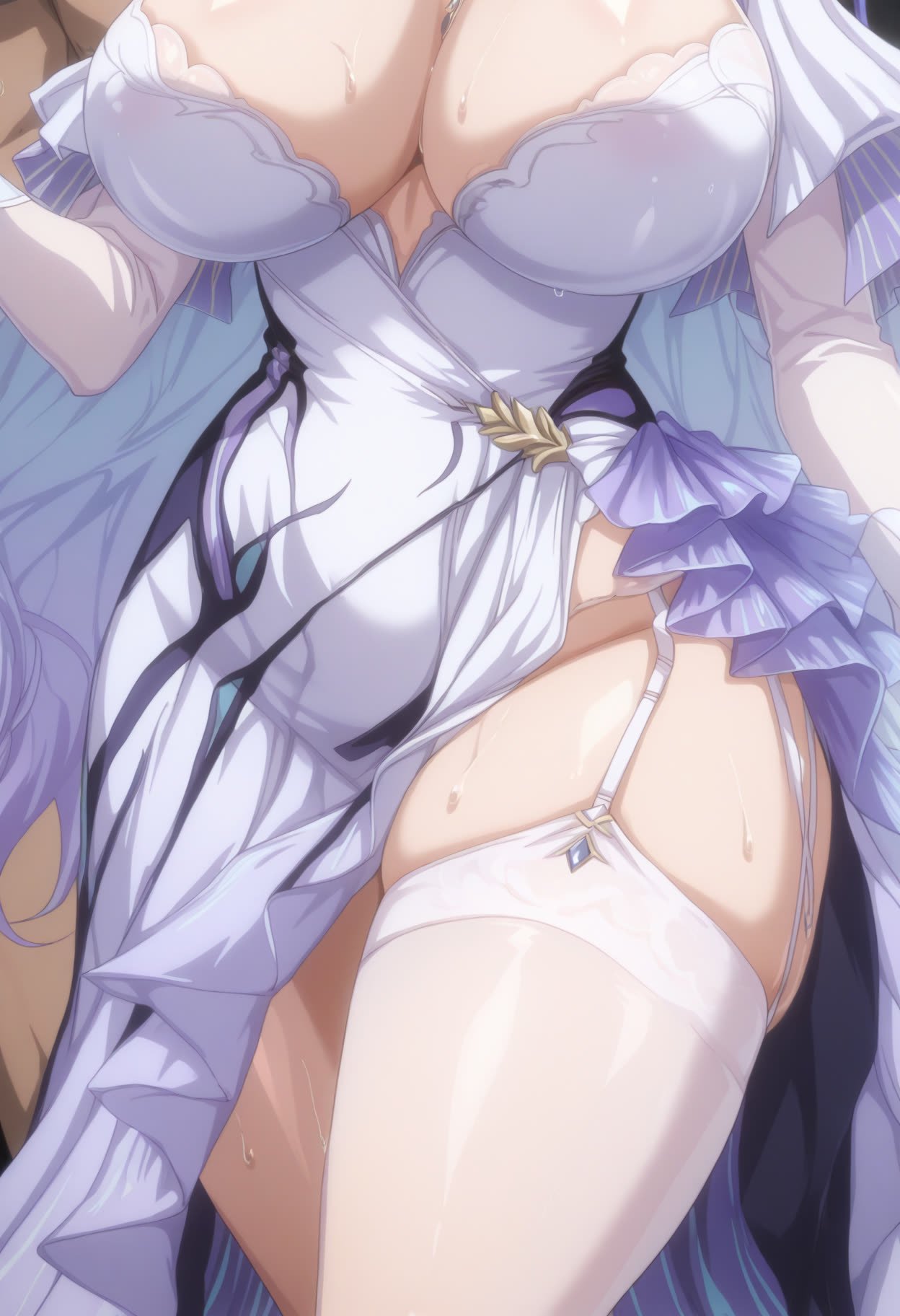 [Tamayuki] cantarella 坎特蕾拉 [AI Generated]