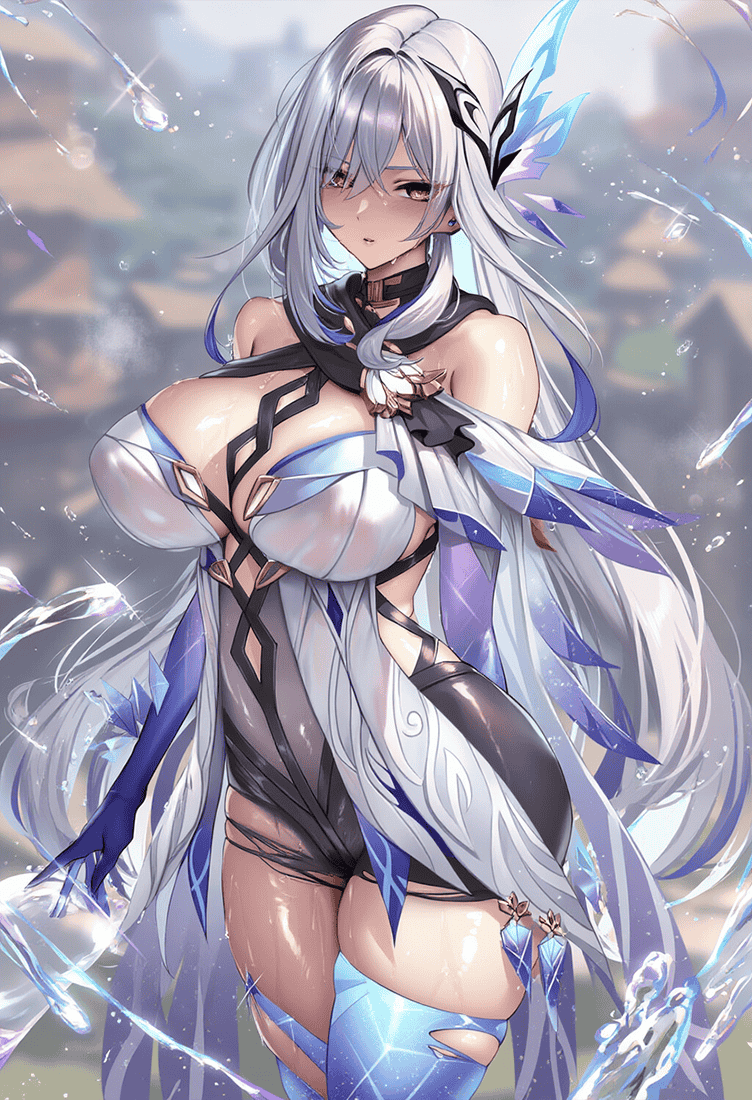 AHY - 丝柯克 [AI Generated]