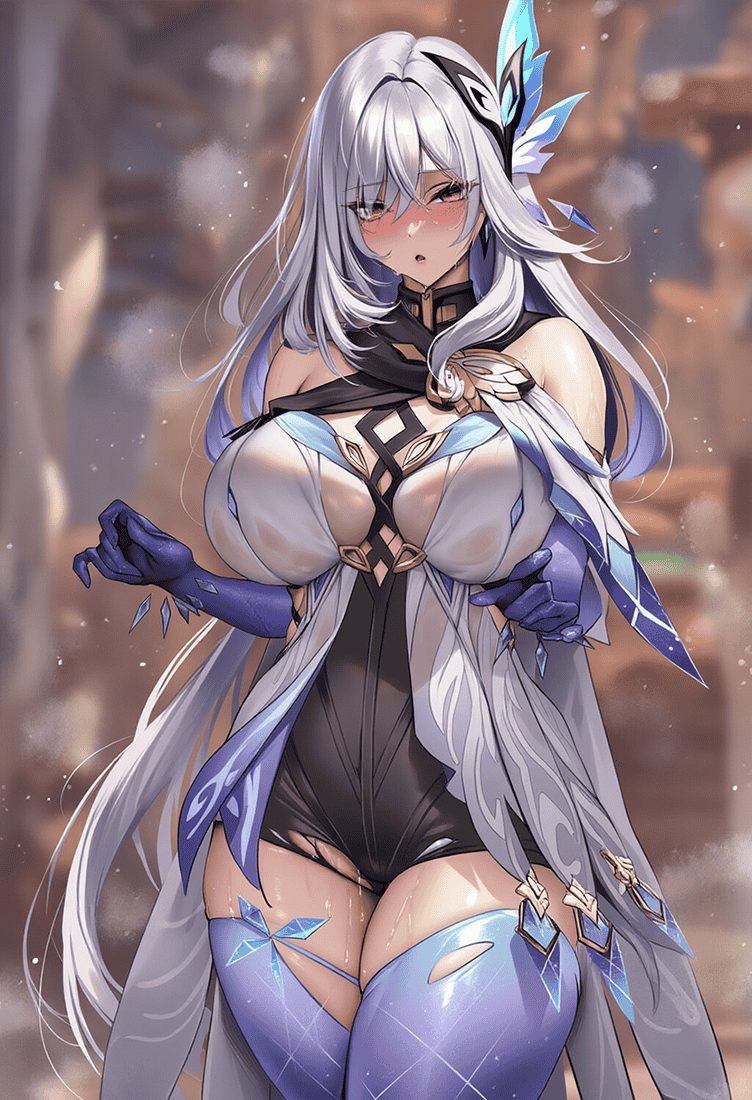 AHY - 丝柯克 [AI Generated]