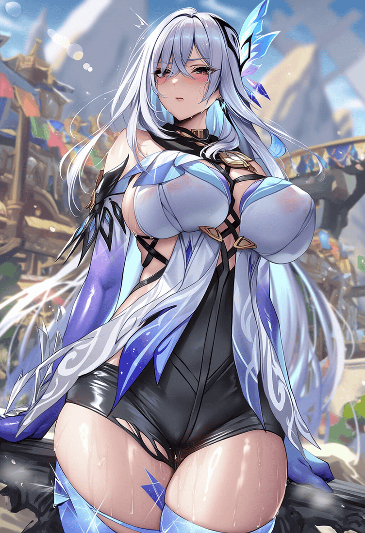 AHY - 丝柯克 [AI Generated]