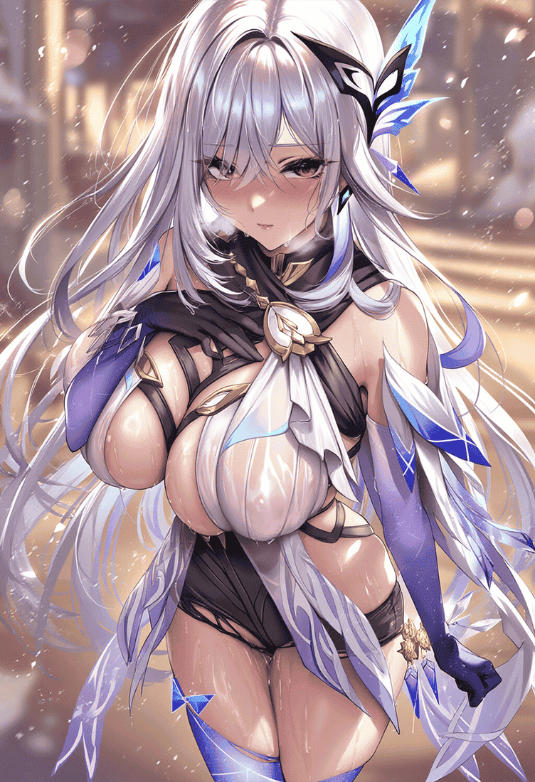 AHY - 丝柯克 [AI Generated]