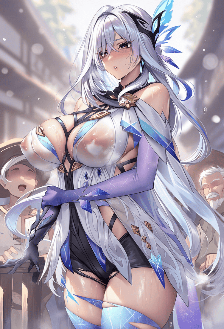 AHY - 丝柯克 [AI Generated]