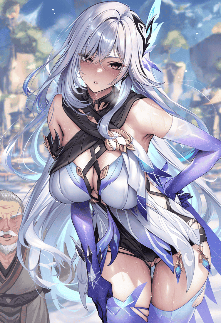 AHY - 丝柯克 [AI Generated]