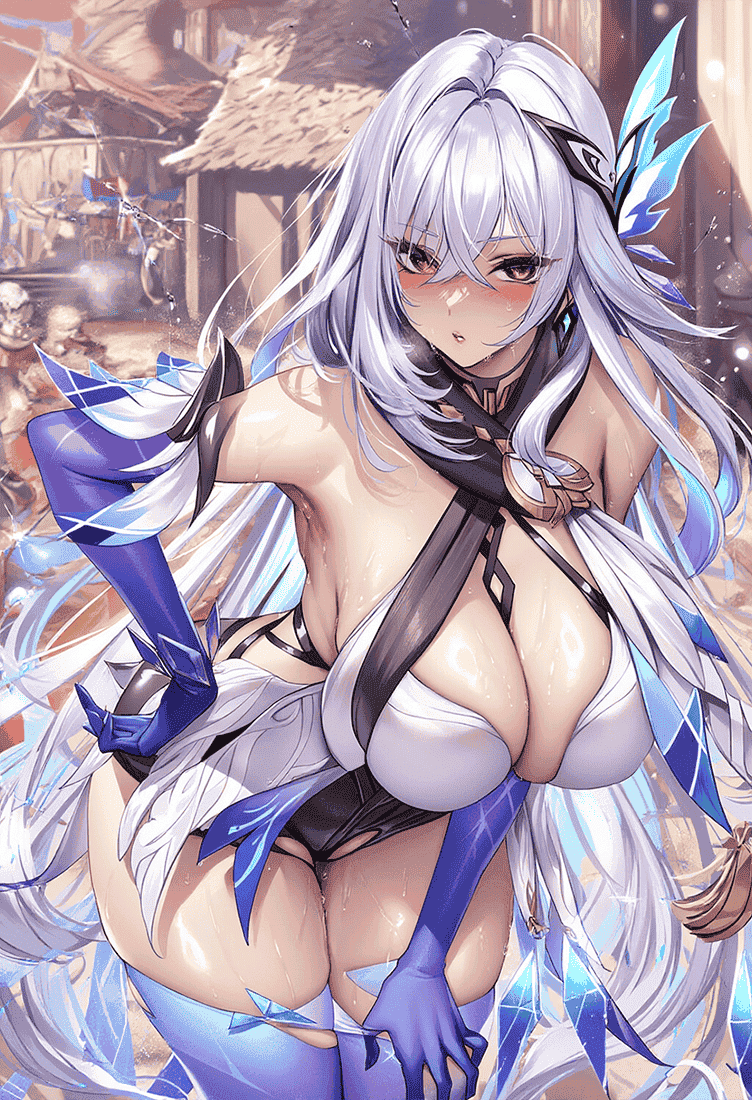 AHY - 丝柯克 [AI Generated]